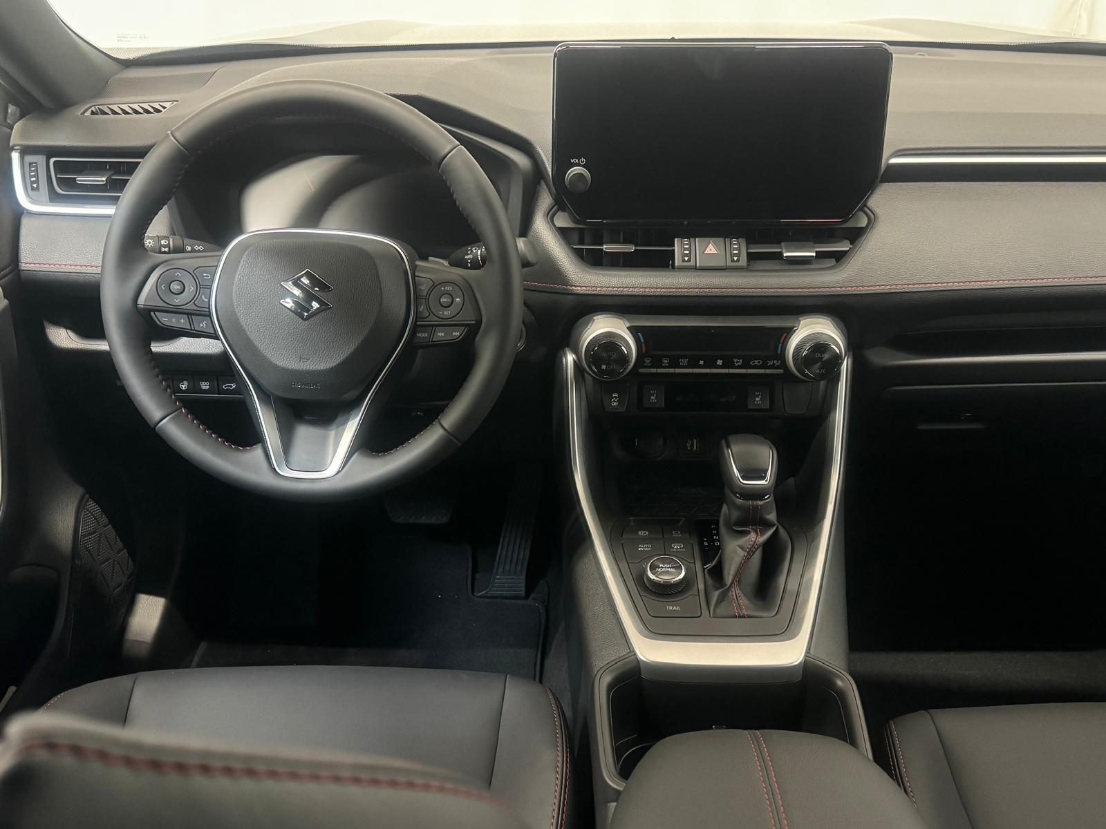 SUZUKI Across 2.5 PHEV Compact Top 4x4-showroom-element-3