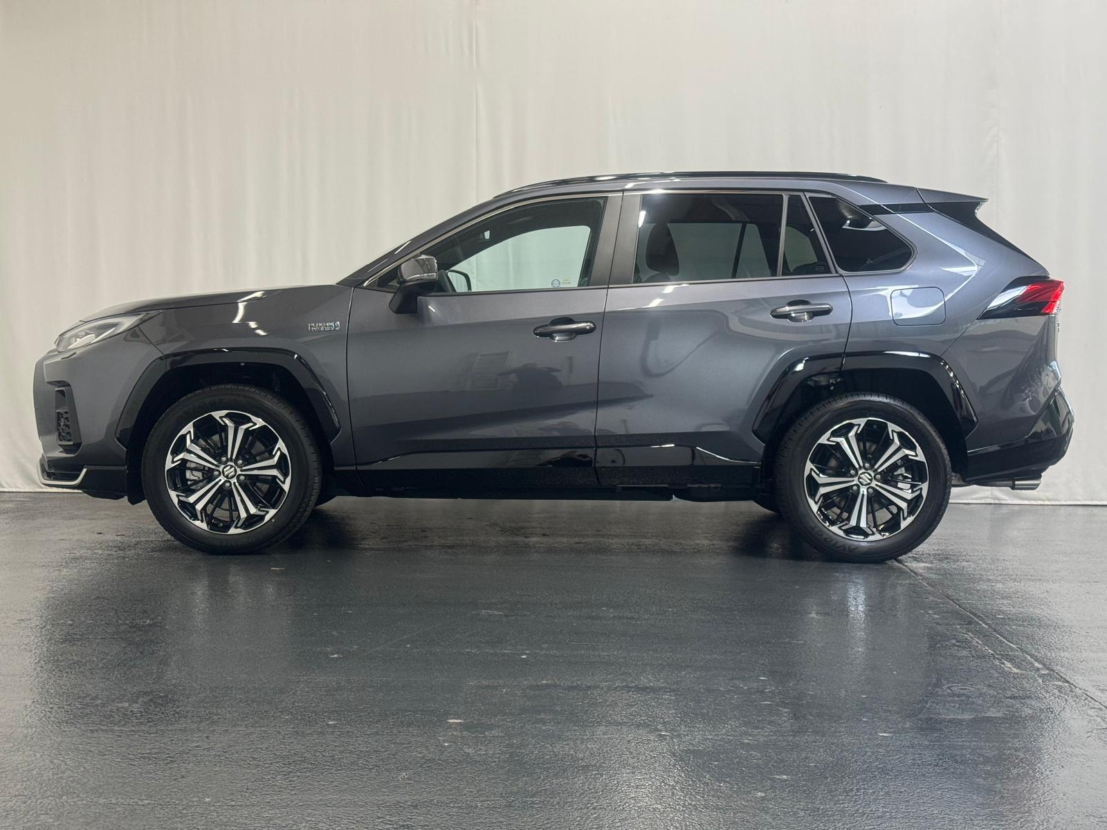 SUZUKI Across 2.5 PHEV Compact Top 4x4-showroom-element-2