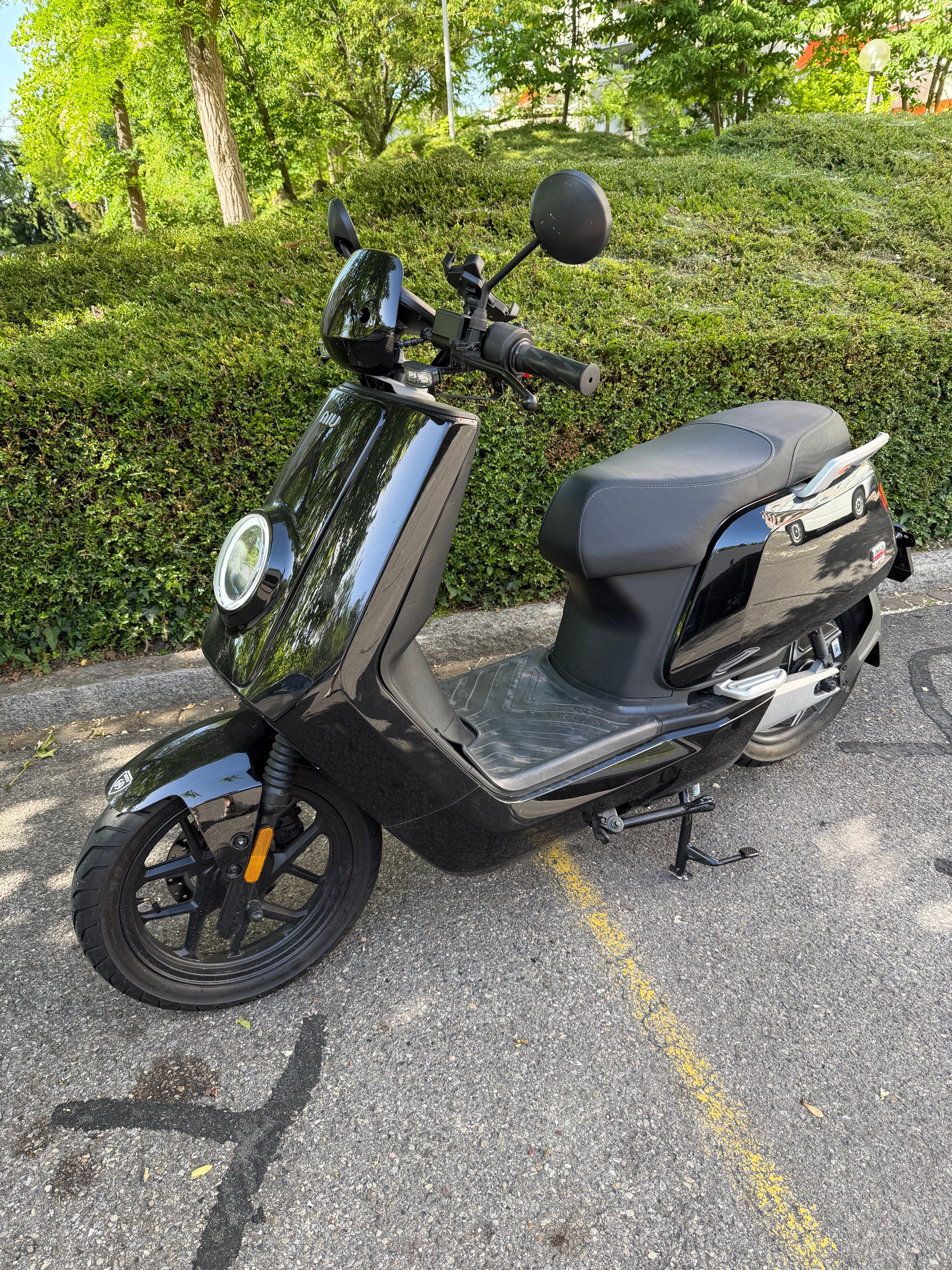 NIU GTS SR-image-0
