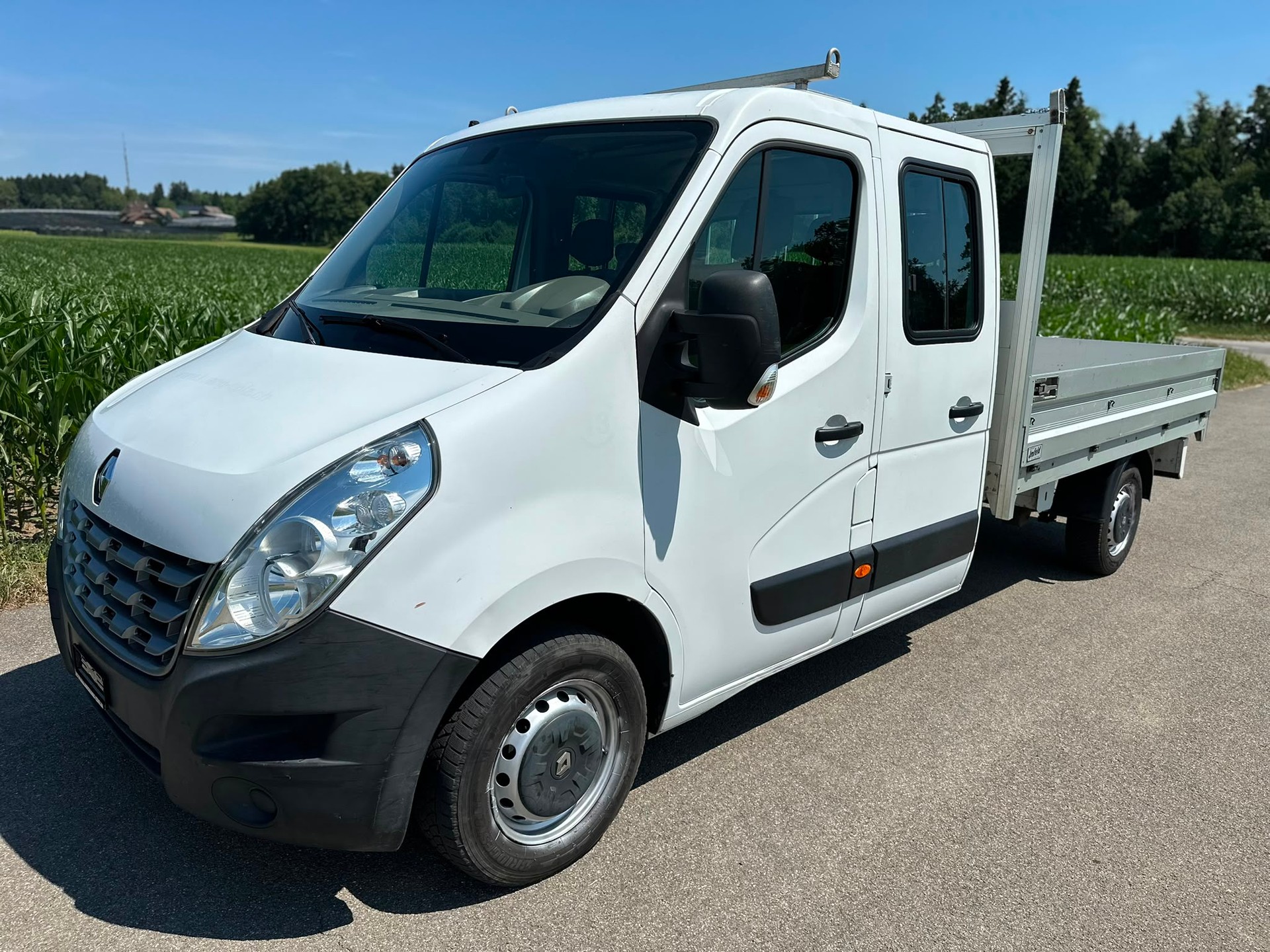 RENAULT Master T35 2.3dCi L2H1-showroom-element-1