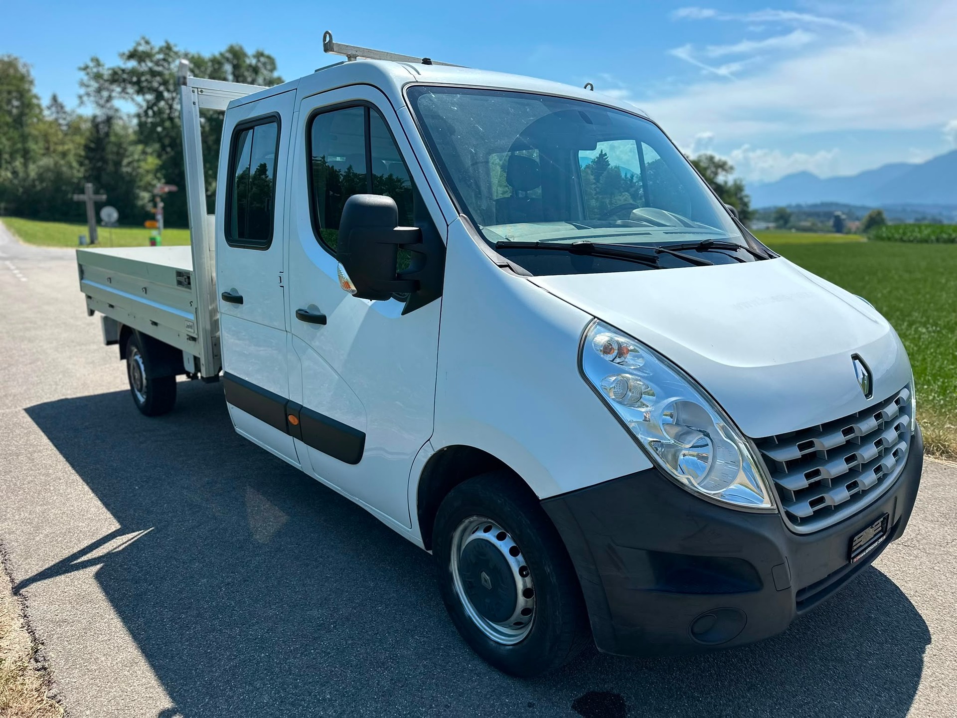 RENAULT Master T35 2.3dCi L2H1-showroom-element-3