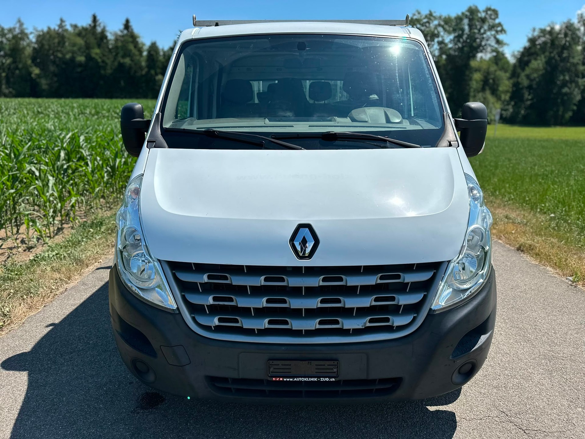 RENAULT Master T35 2.3dCi L2H1-showroom-element-2