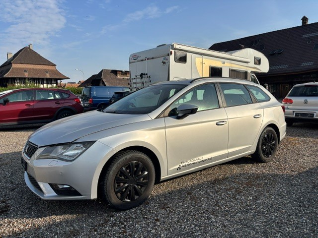 SEAT Leon ST 2.0 TDI Style 4Drive-showroom-element-1