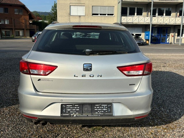 SEAT Leon ST 2.0 TDI Style 4Drive-showroom-element-3