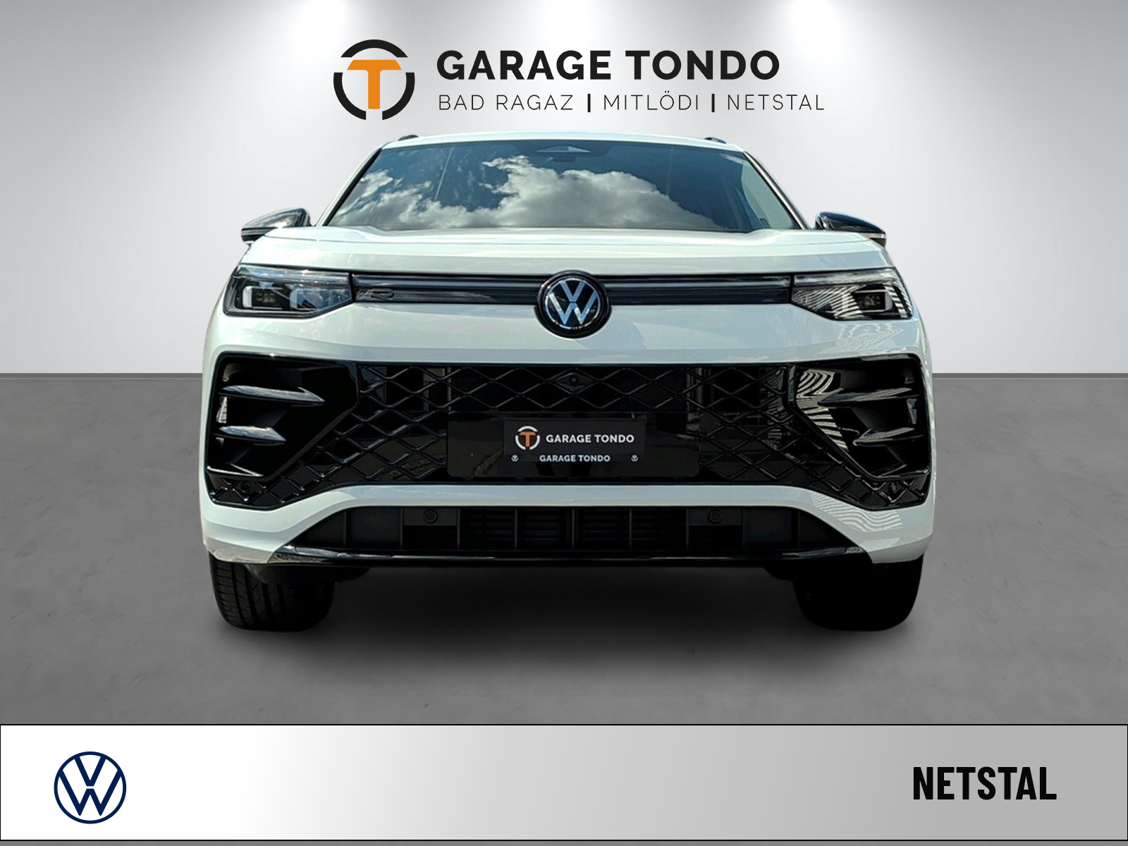 VW Tayron RL 2.0TDI 193PS 4M 2000ccm 192PS/142kW 4 Zylinder TDI Diesel-showroom-element-1
