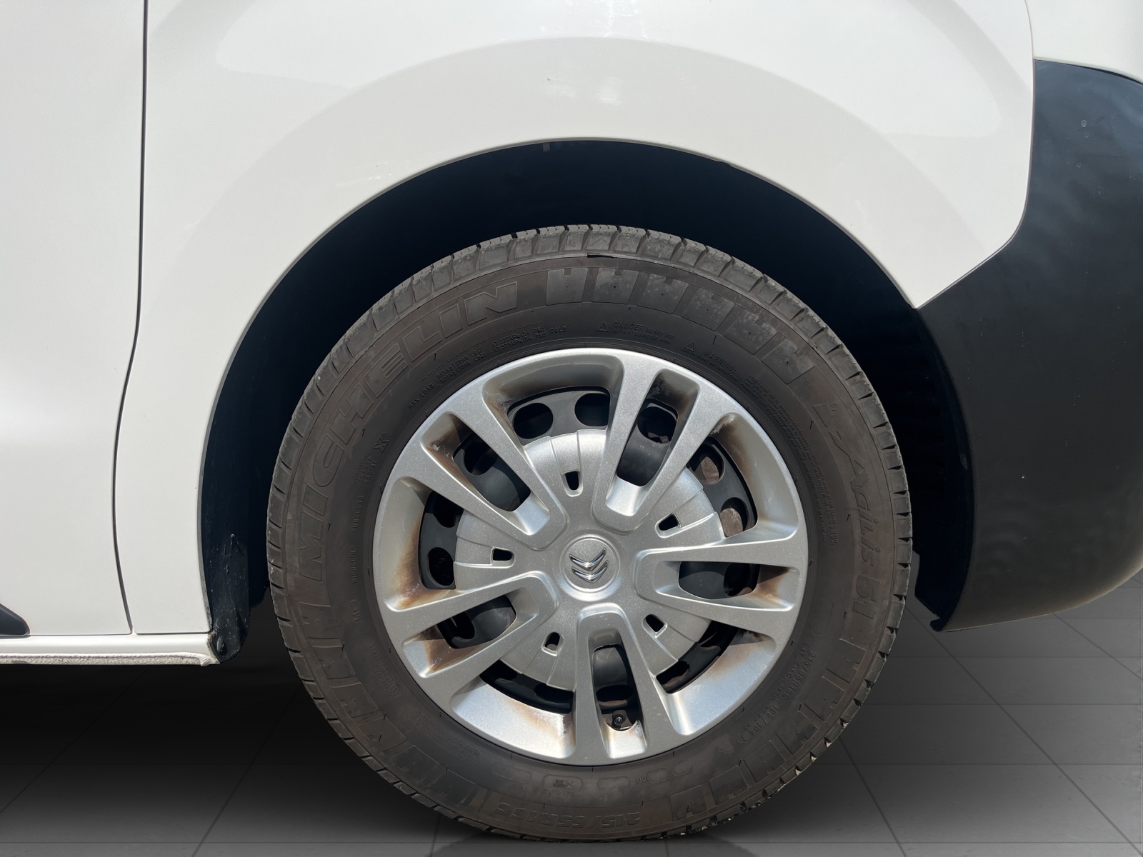 CITROEN Jumpy 1.5 BlueHDi 120 M Club BVM6-image-6