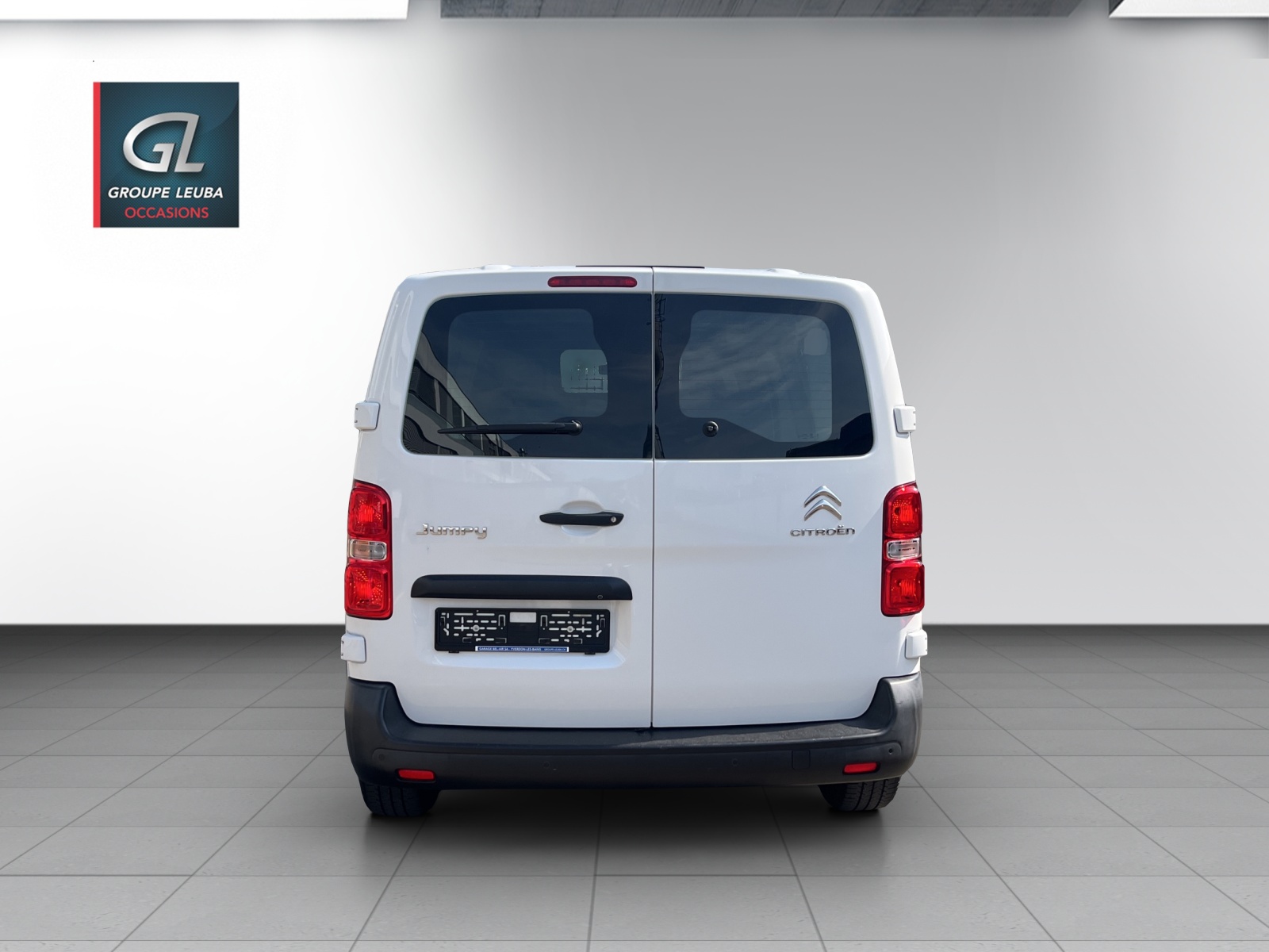 CITROEN Jumpy 1.5 BlueHDi 120 M Club BVM6-image-4