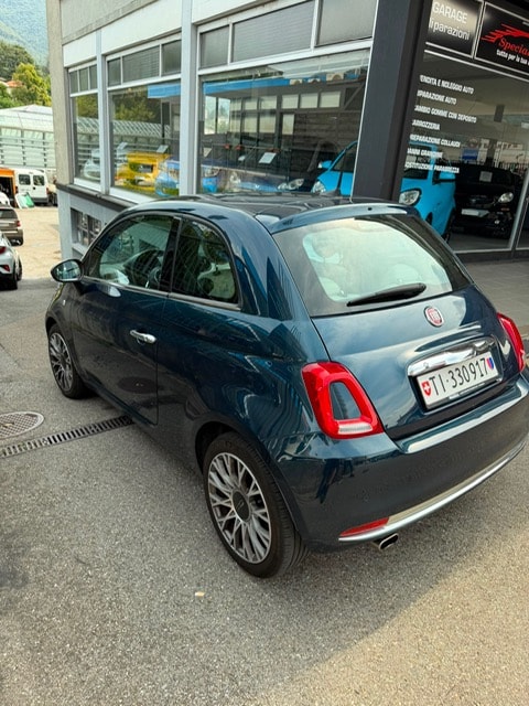 FIAT 500 1.2 Star Dualogic-showroom-element-3