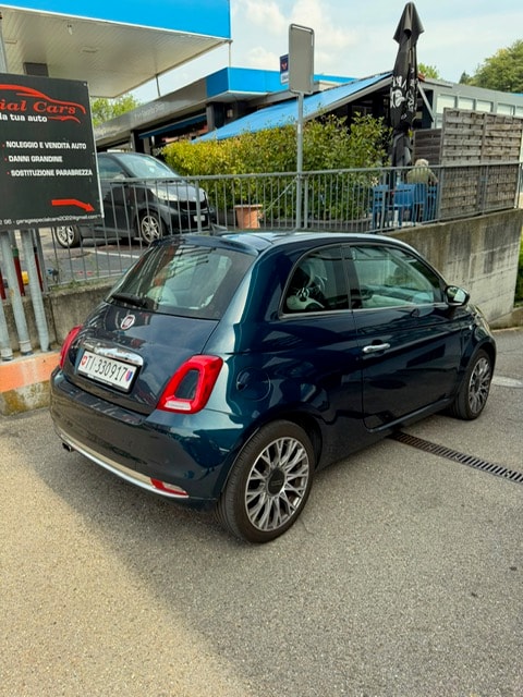 FIAT 500 1.2 Star Dualogic-showroom-element-2