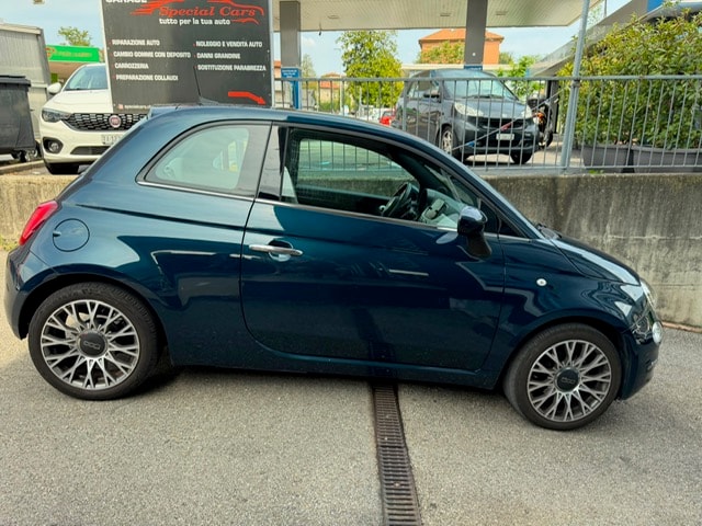 FIAT 500 1.2 Star Dualogic