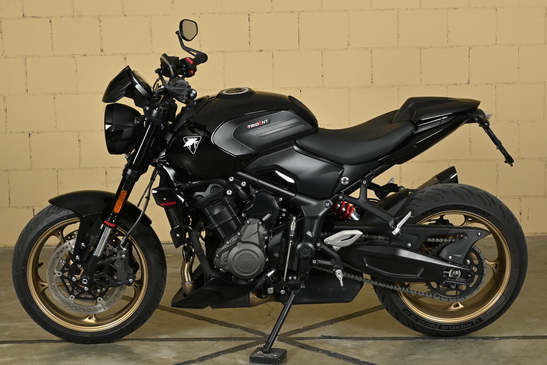 TRIUMPH Trident 800-image-3
