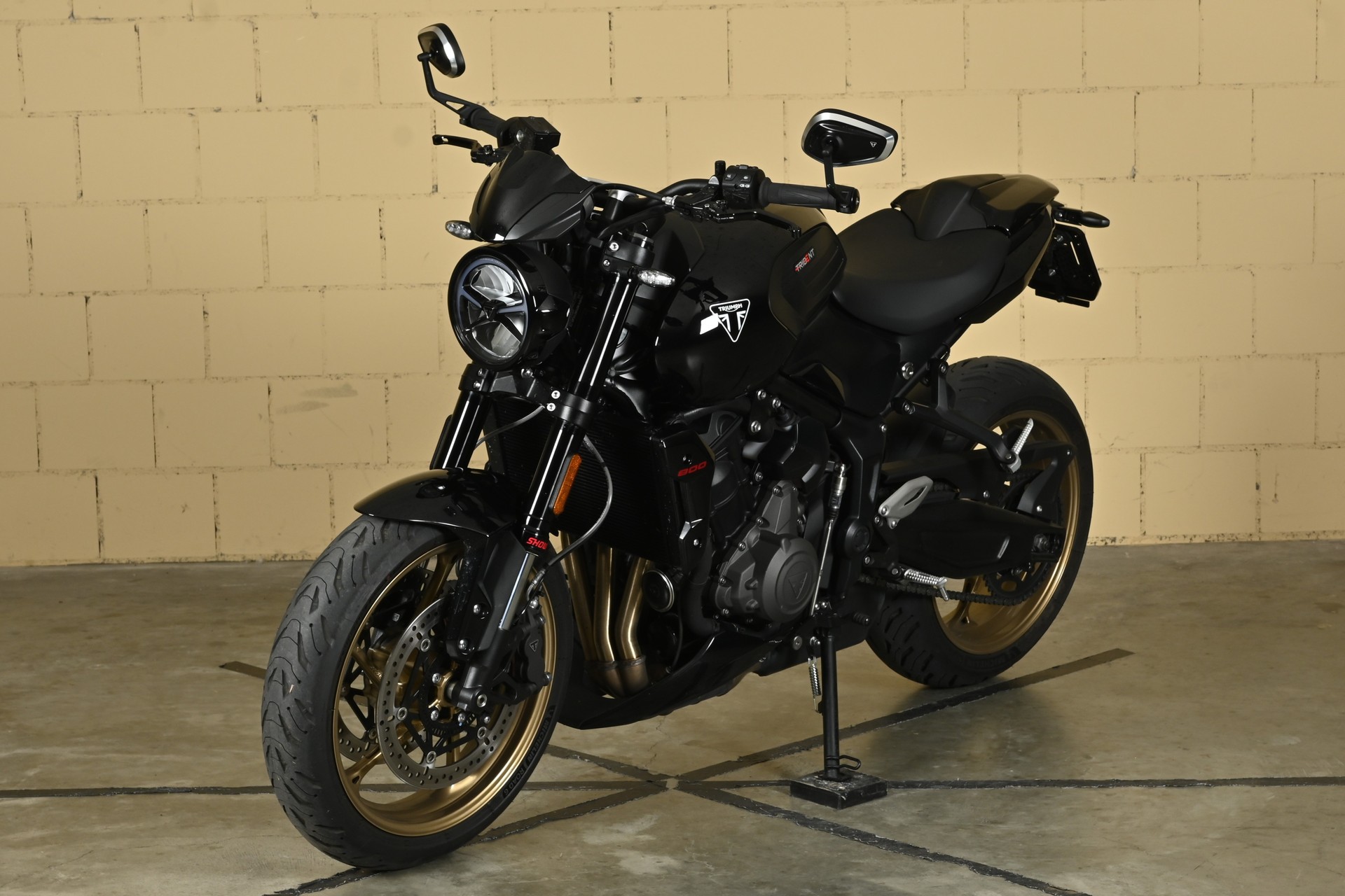 TRIUMPH Trident 800-image-8