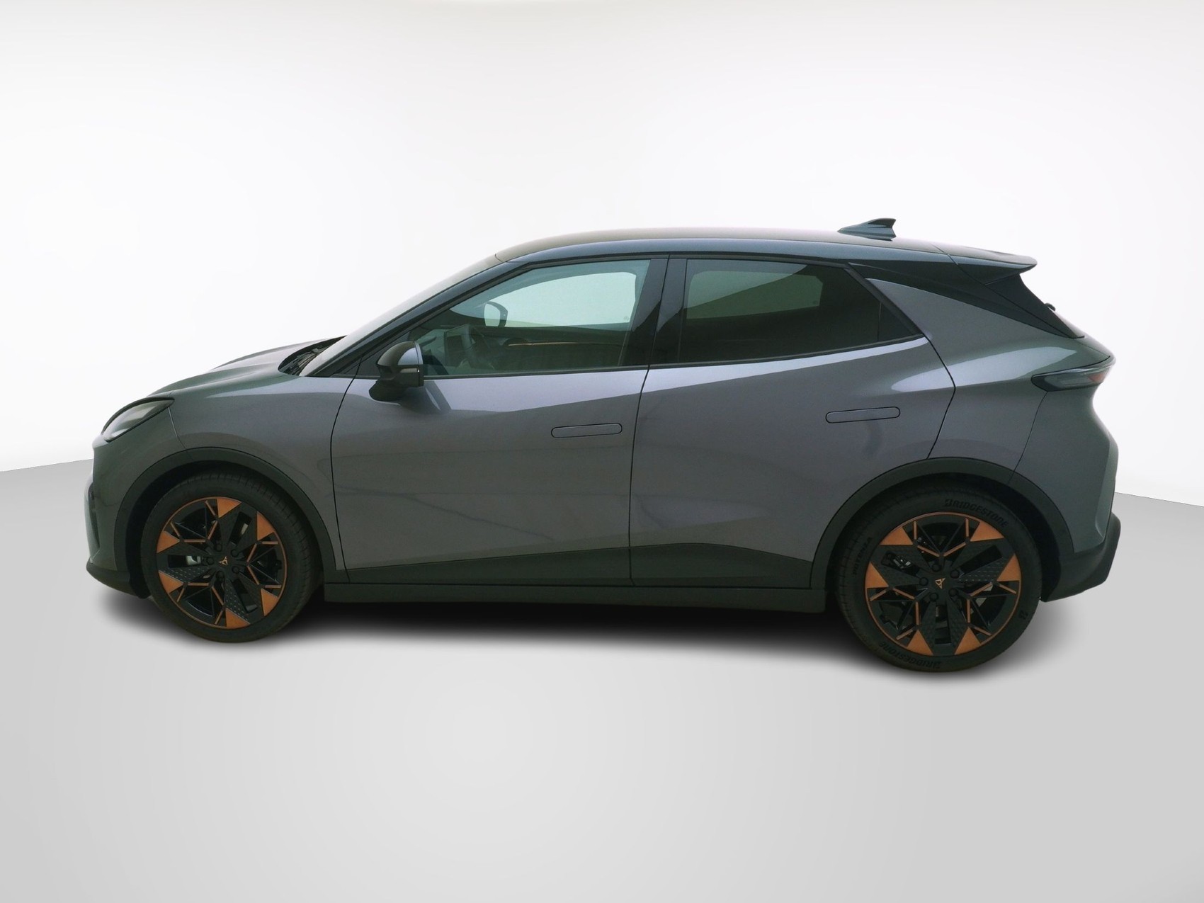 CUPRA Raval 52 kWh Dynamic Plus-showroom-element-1