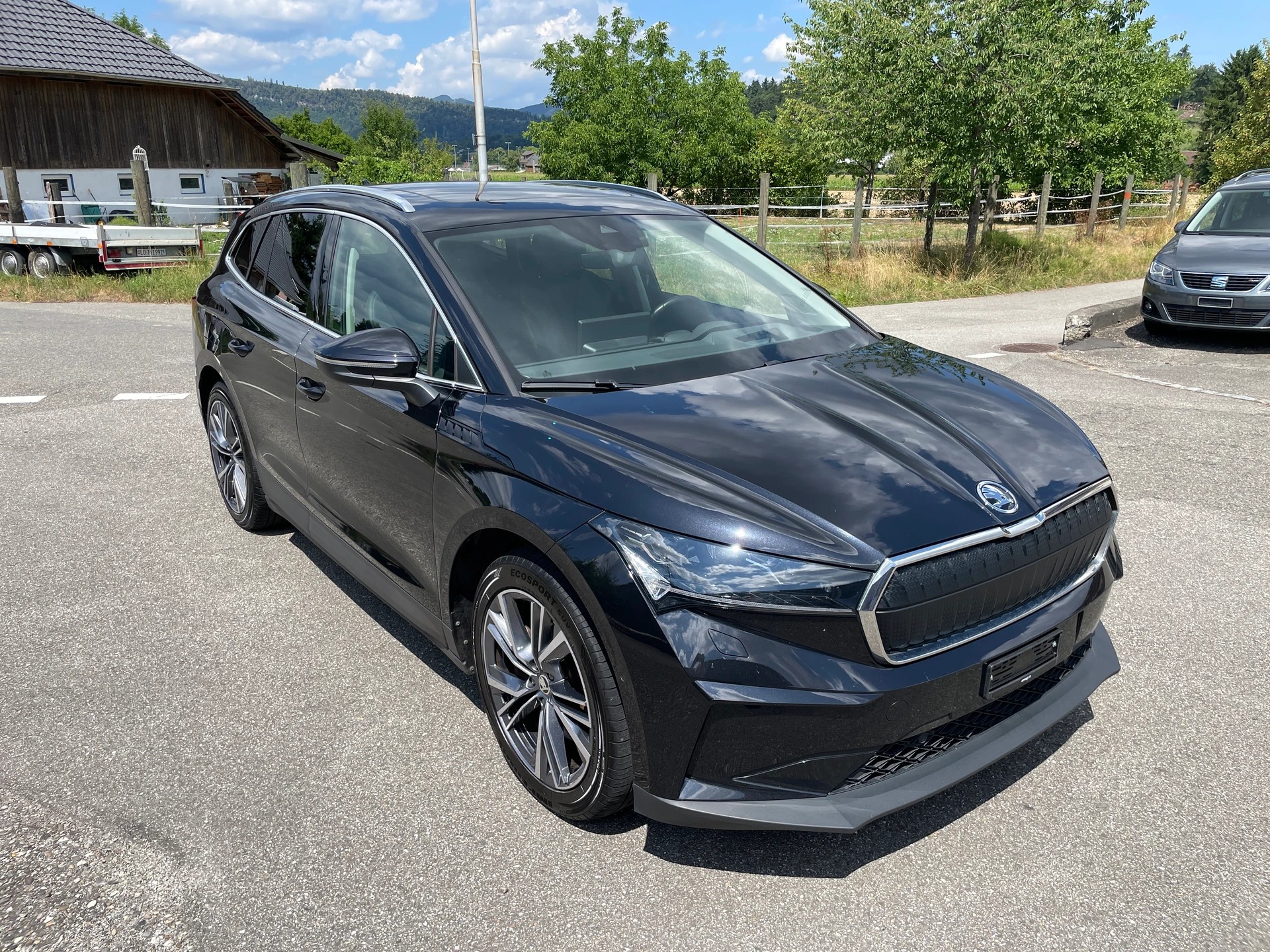 SKODA Enyaq iV 80x-image-11