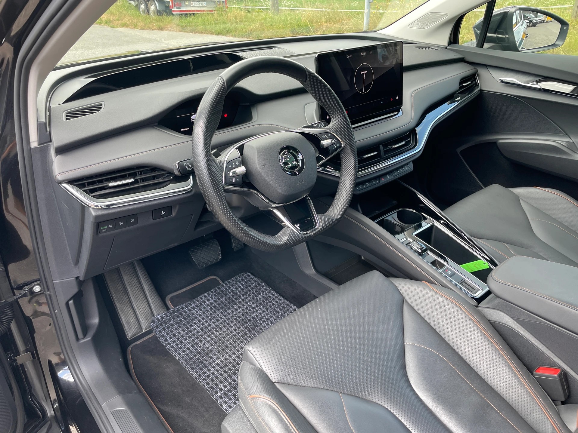 SKODA Enyaq iV 80x-image-15