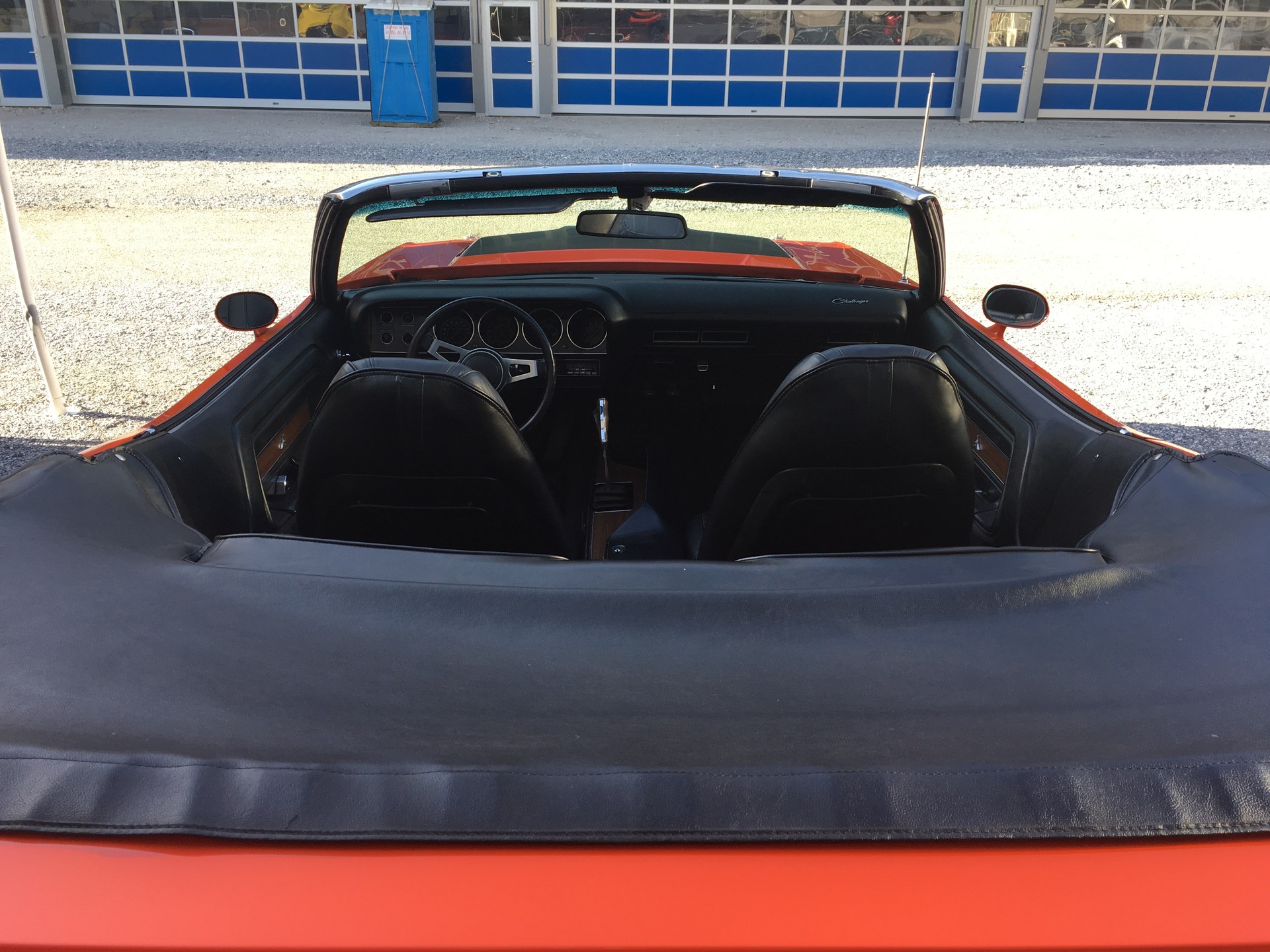 DODGE Challenger-image-15
