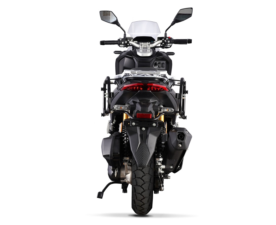 NEXT NXCross 125i-image-4