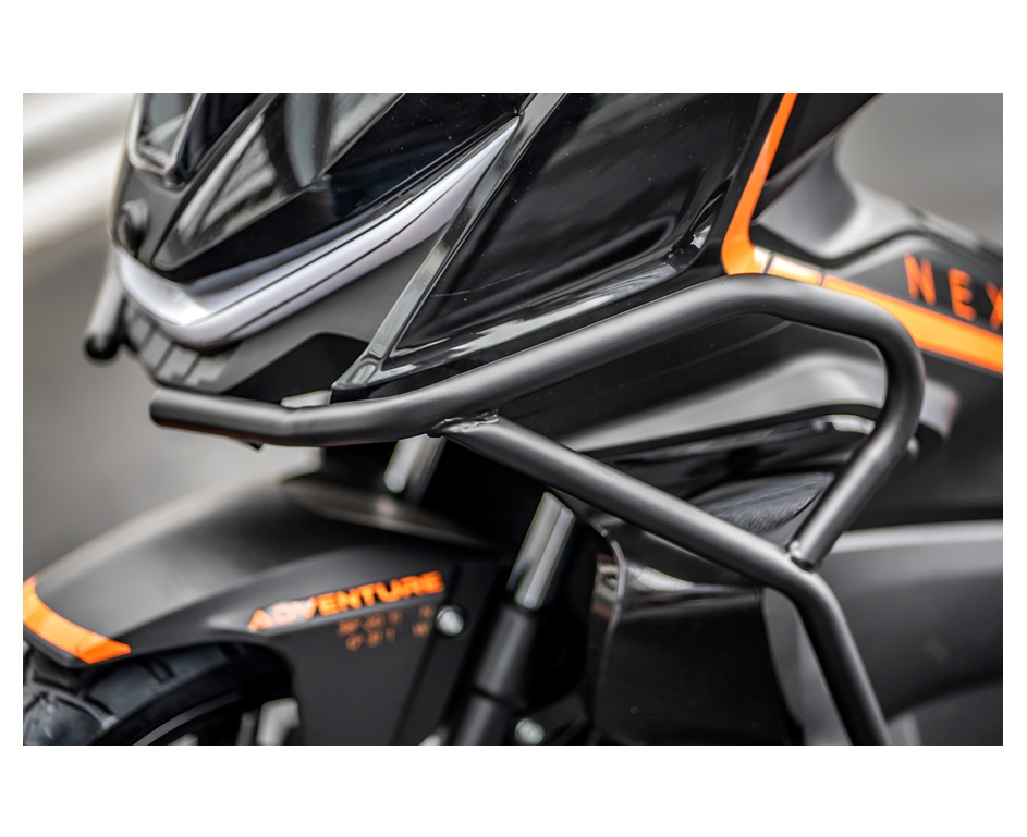 NEXT NXCross 125i-image-9