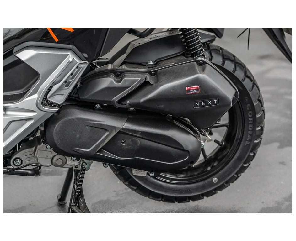 NEXT NXCross 125i-image-14