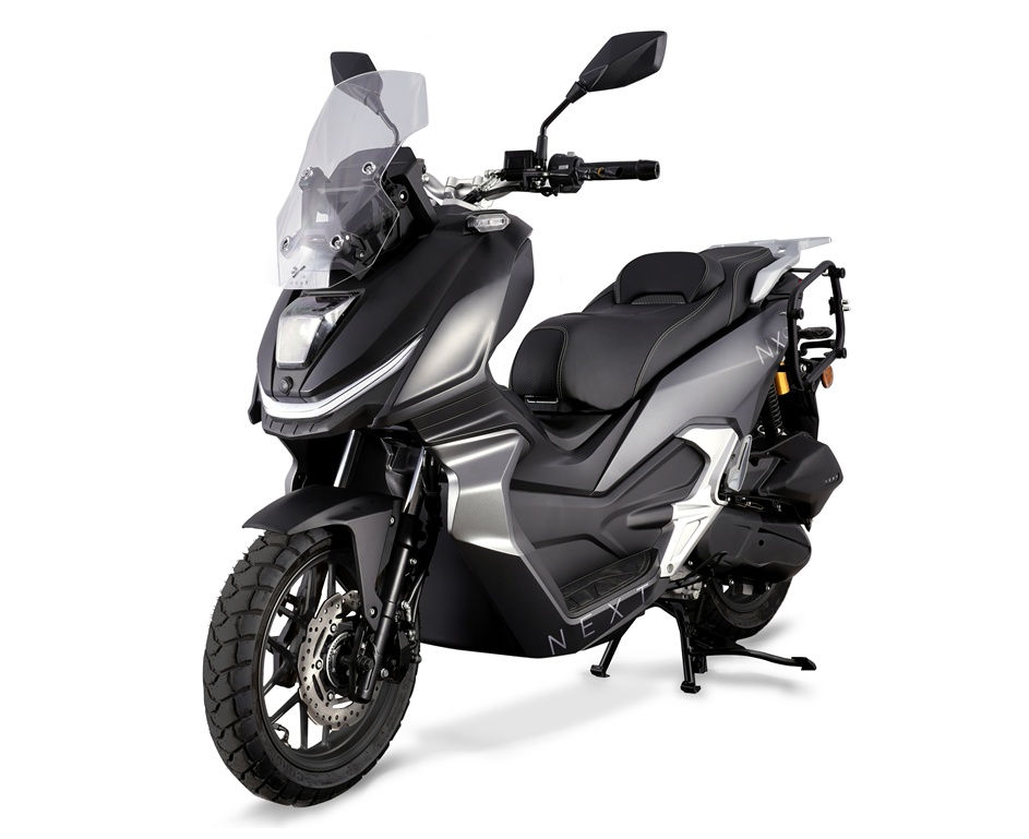 NEXT NXCross 125i-image-2