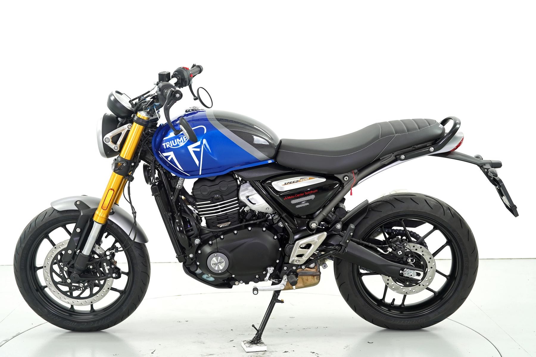 TRIUMPH Speed 400 ABS-image-4
