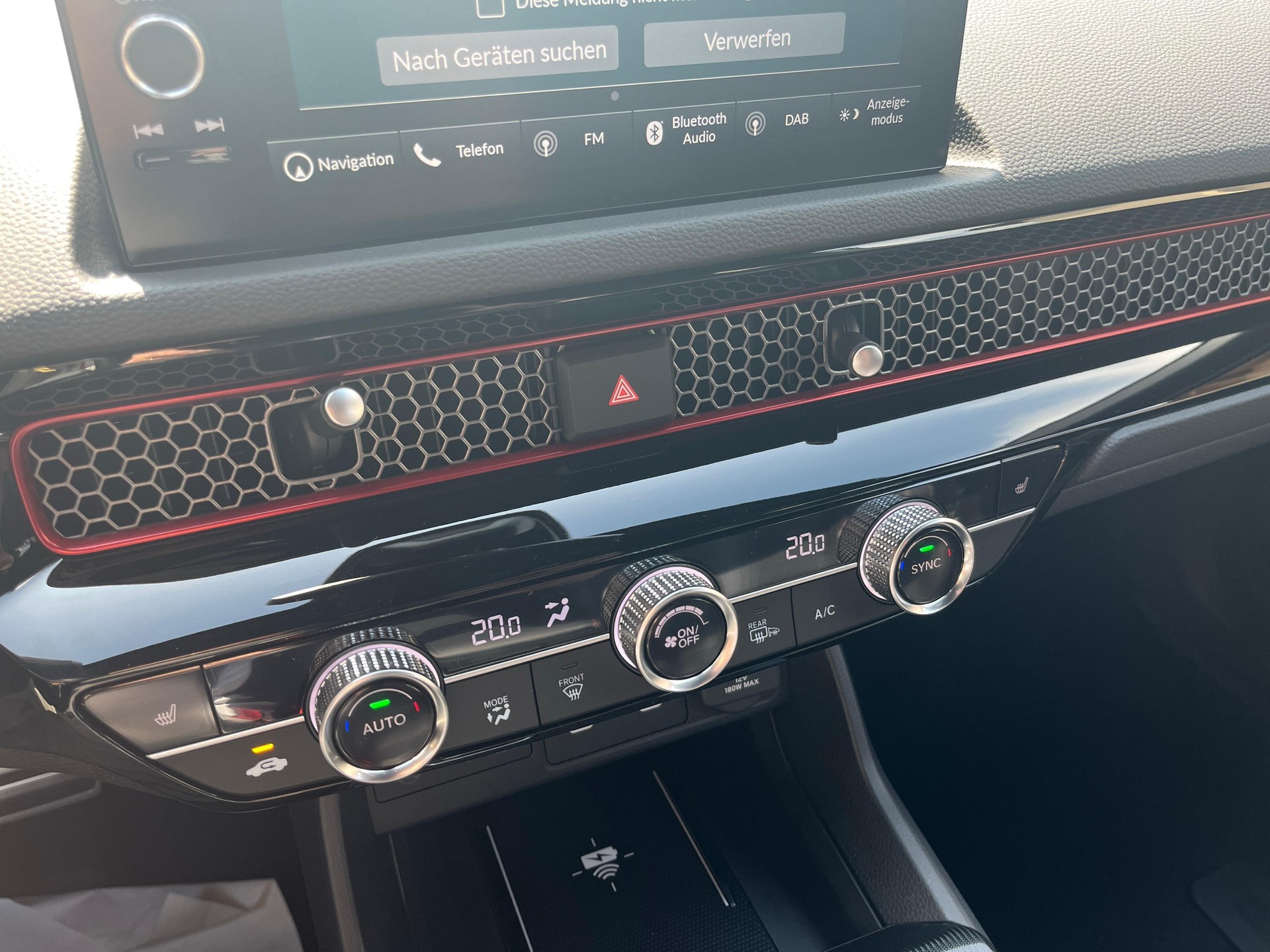 HONDA Civic 2.0 i-MMD Sport-image-18