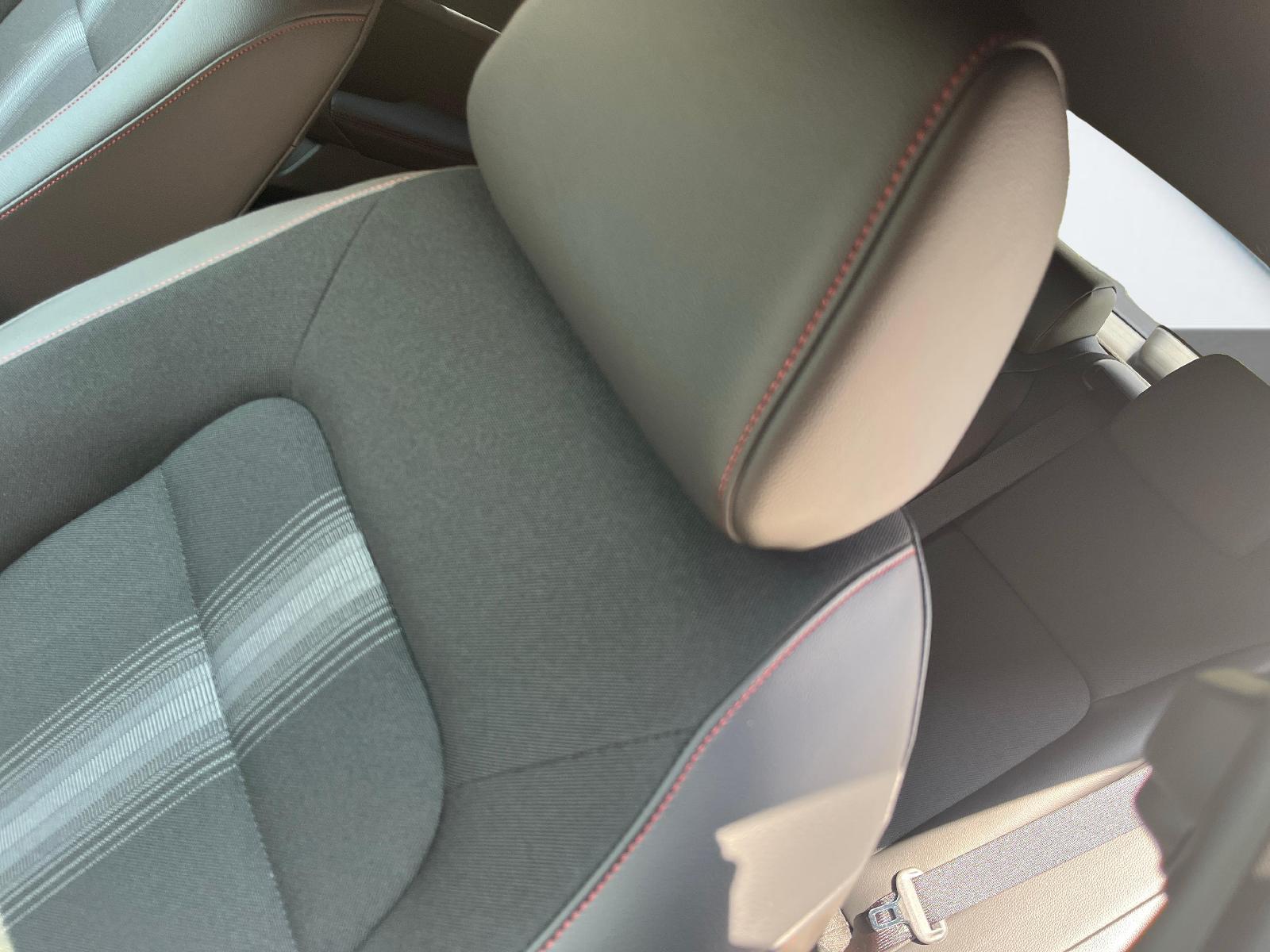 HONDA Civic 2.0 i-MMD Sport-image-11