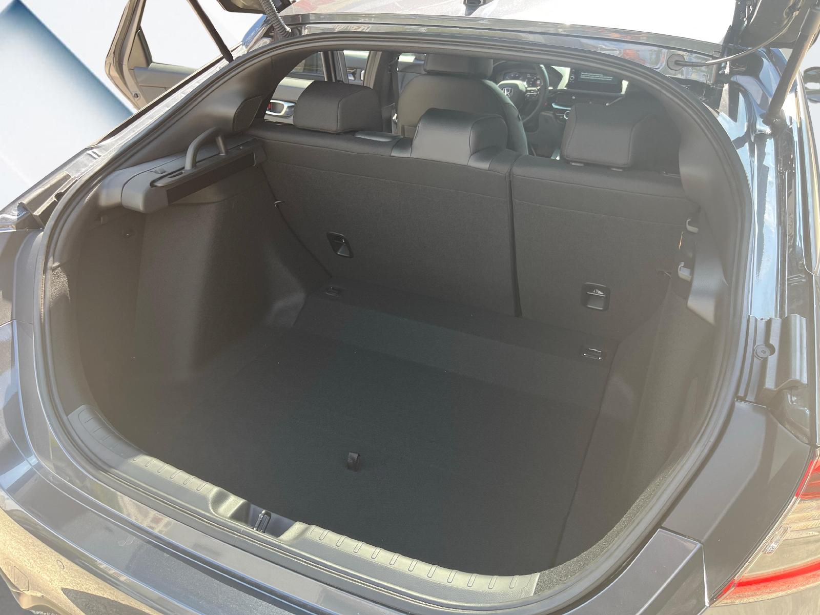 HONDA Civic 2.0 i-MMD Sport-image-12