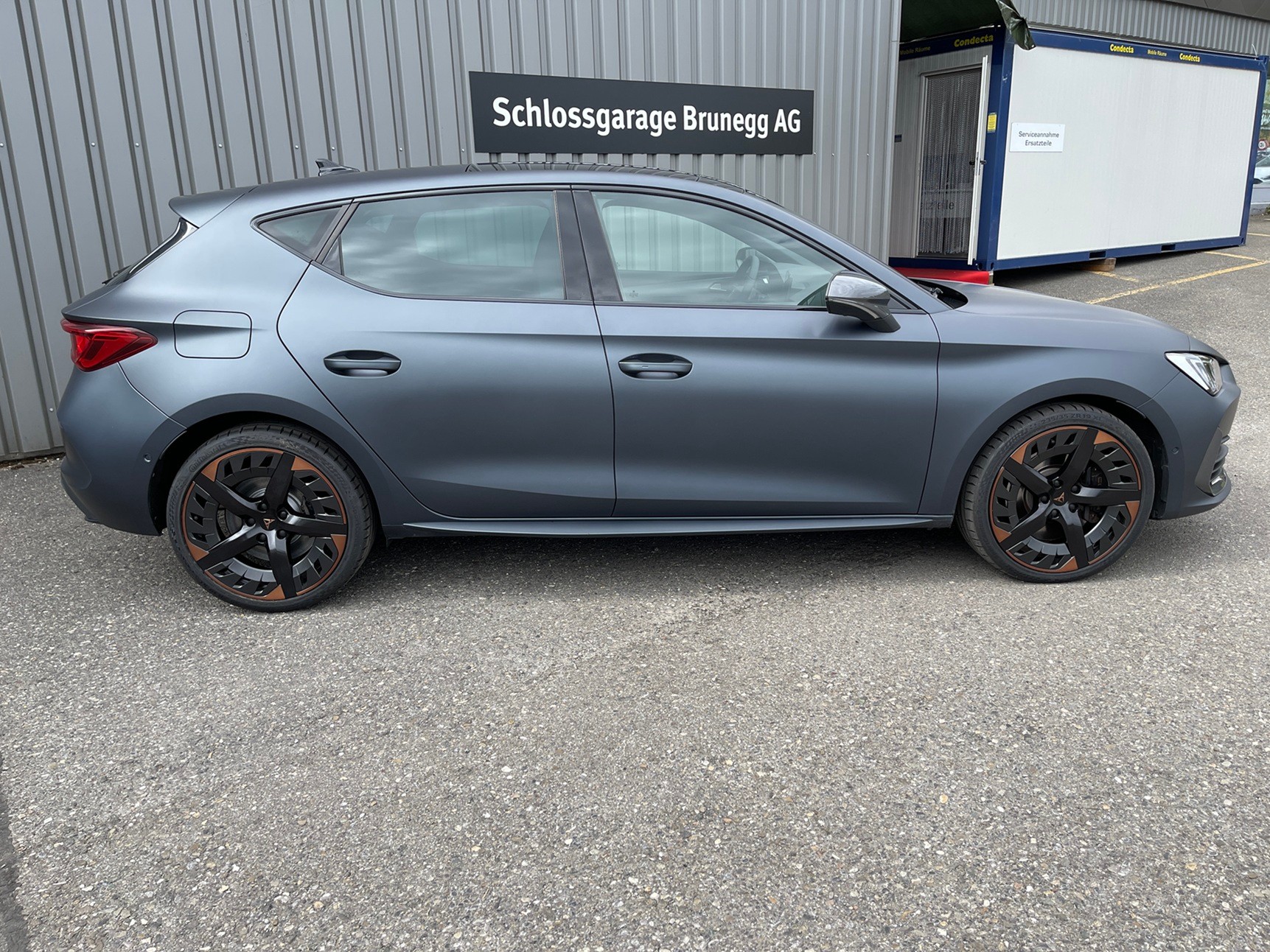 CUPRA LEON 1.4 e-HYBRID pHEV DSG-image-1