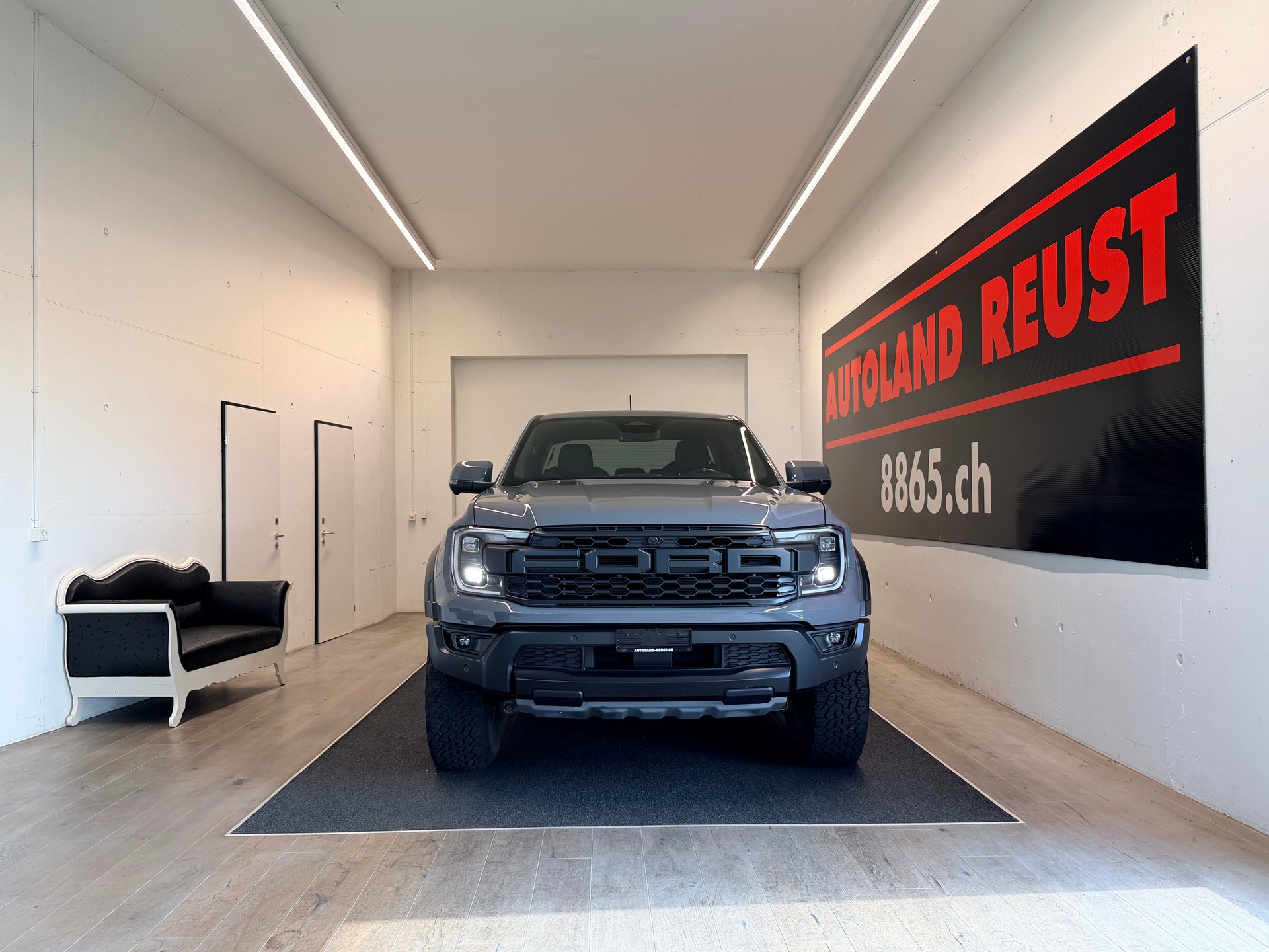 FORD Ranger Raptor 3.0 Eco Boost 4x4 A-showroom-element-1
