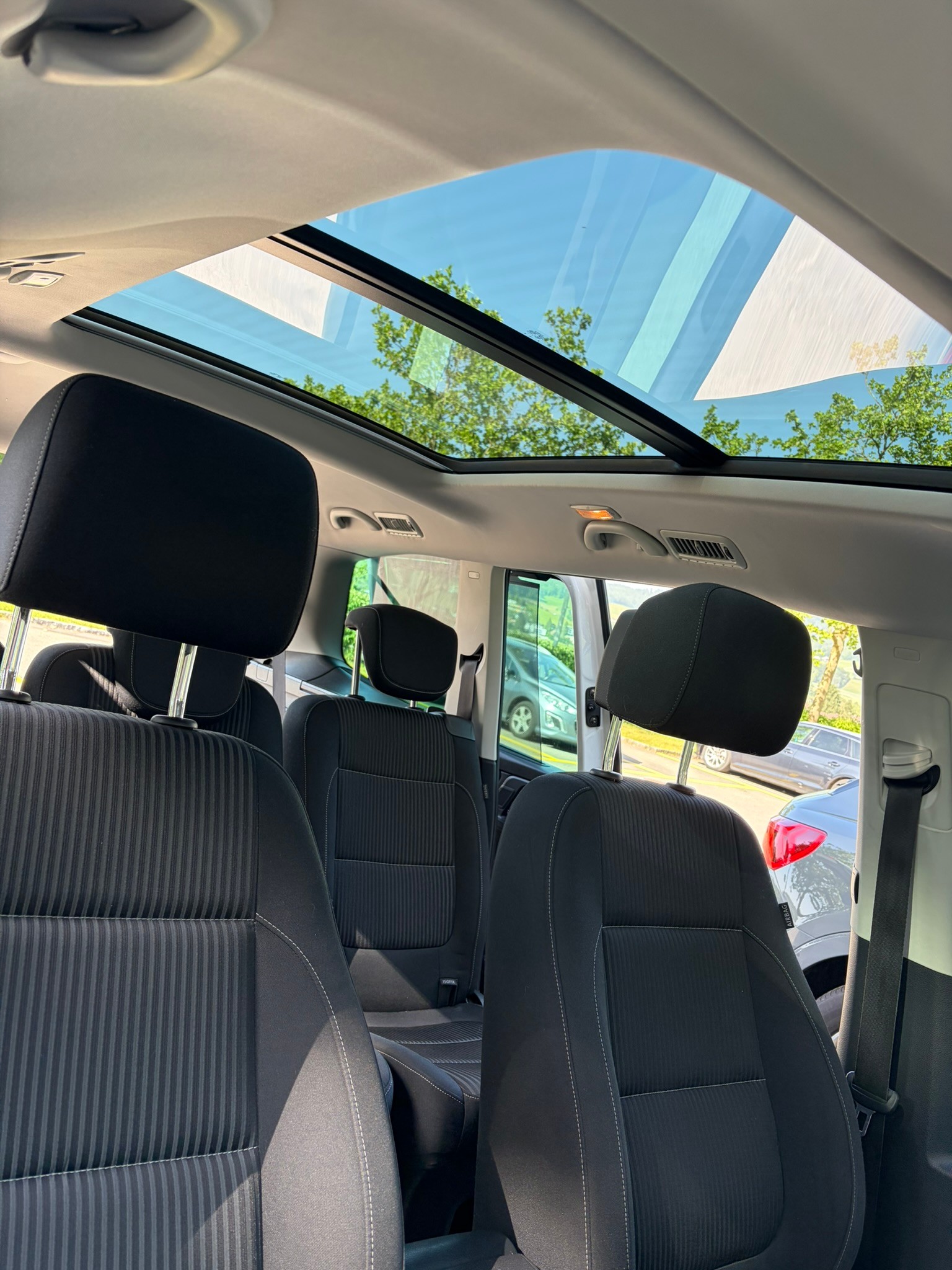 SEAT 2.0 TDI 170 Style DSG S/S-image-1