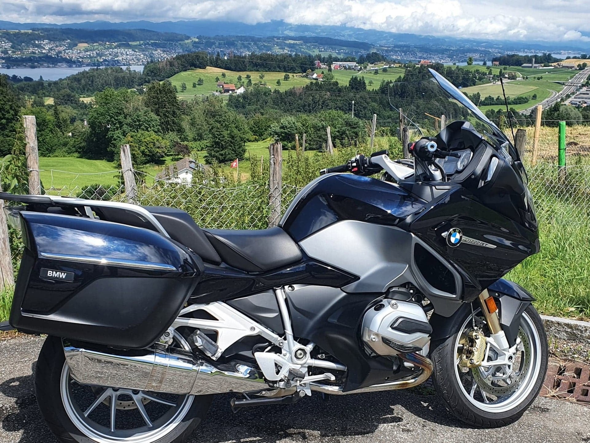 BMW R 1200 RT ABS-image-0