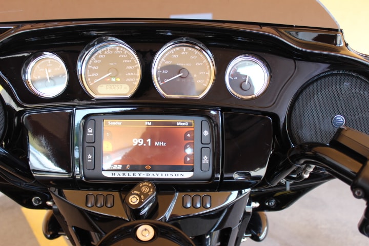 HARLEY-DAVIDSON FLHXS Street Glide Special 107 ABS-image-11
