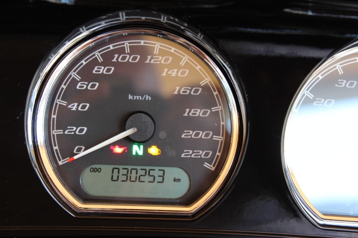 HARLEY-DAVIDSON FLHXS Street Glide Special 107 ABS-image-10