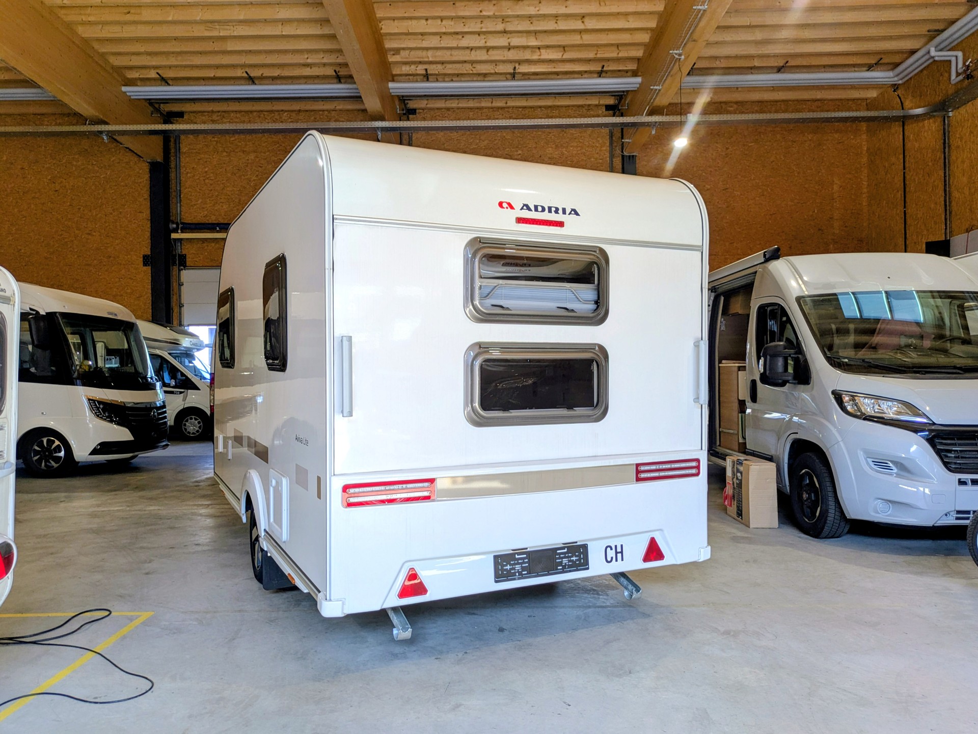 ADRIA Aviva 360 DK Lite-image-4