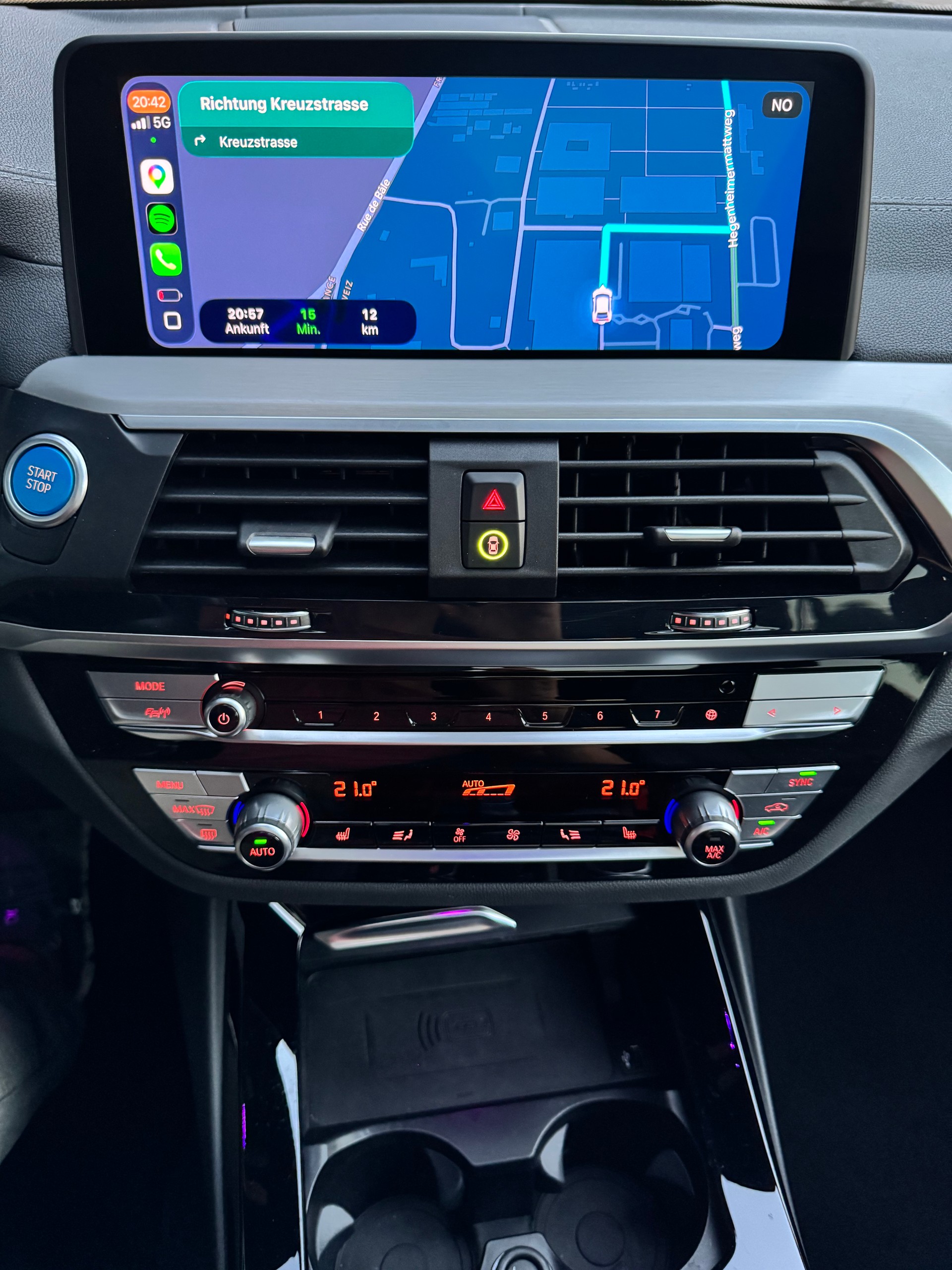 BMW iX3 Impressive-image-9