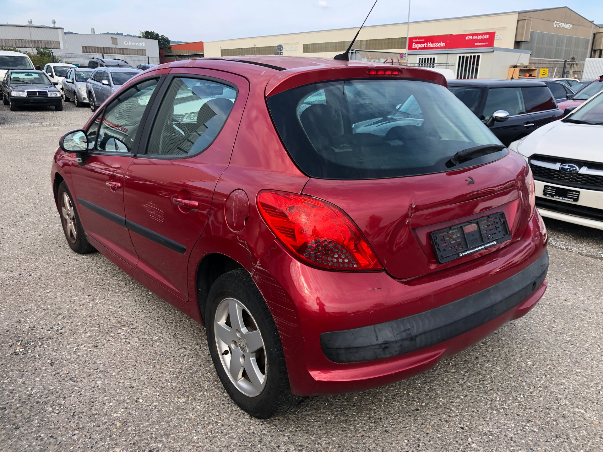 PEUGEOT 207-image-5
