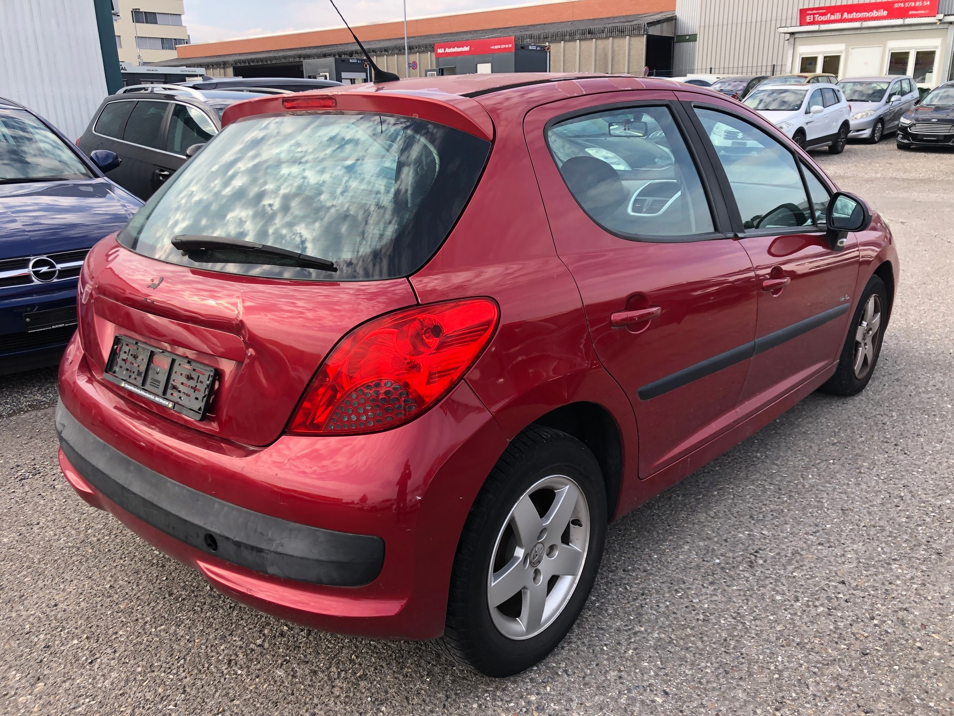 PEUGEOT 207-showroom-element-3