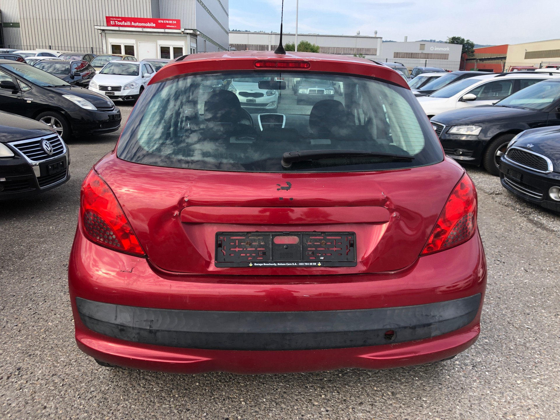 PEUGEOT 207-image-4