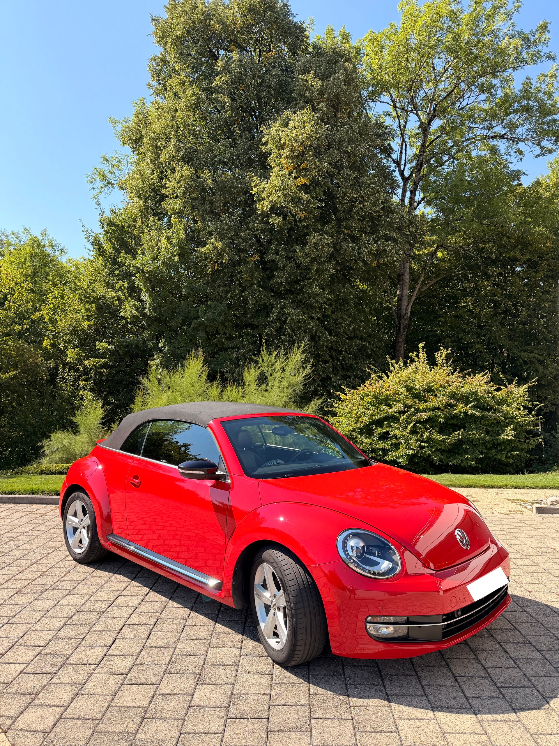 VW 1.4 TSI BlueMT Sport
