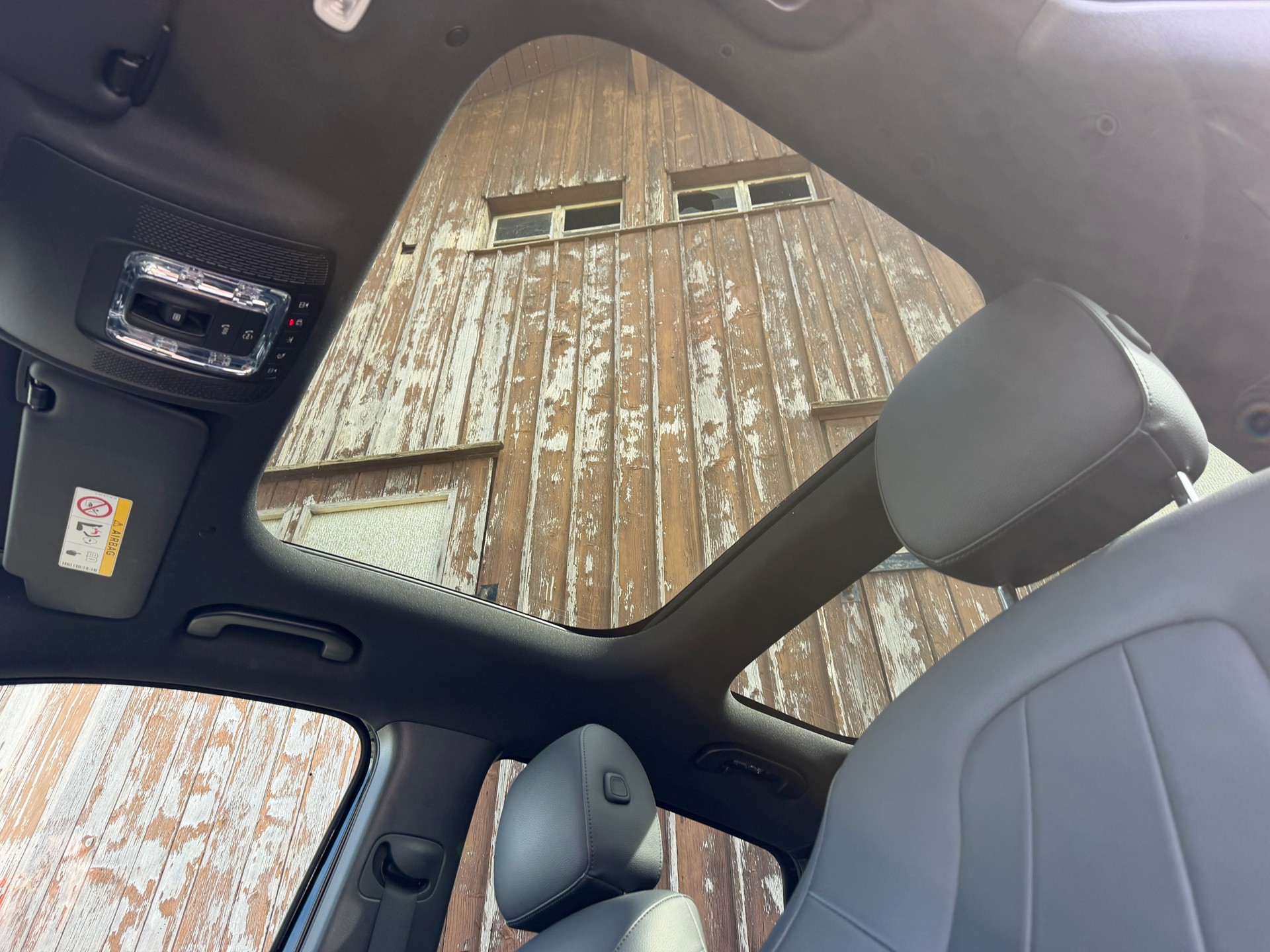 MERCEDES-BENZ B 200 Night Star-image-7