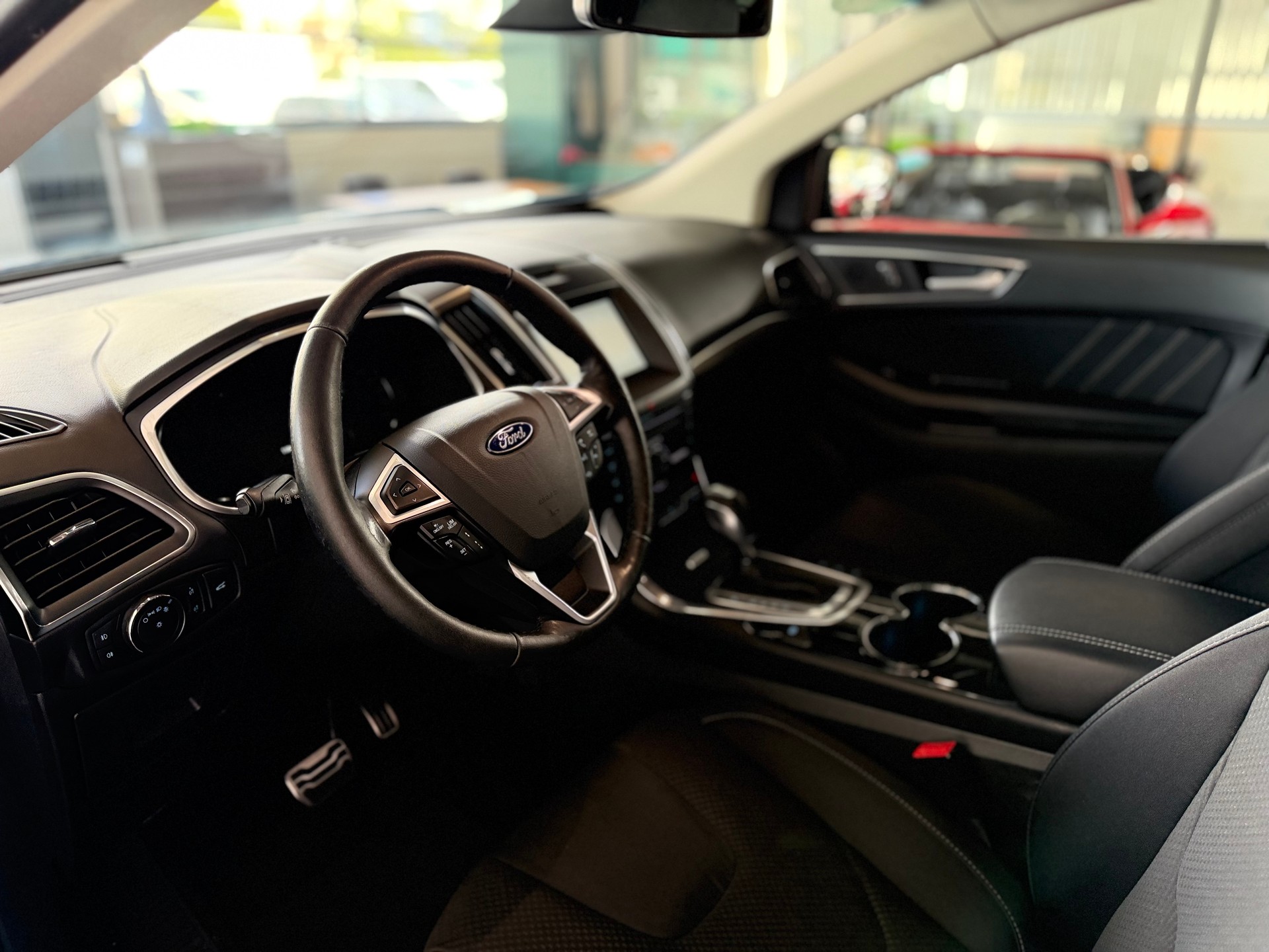 FORD Edge 2.0 TDCi Sport 4WD PowerShift-image-14