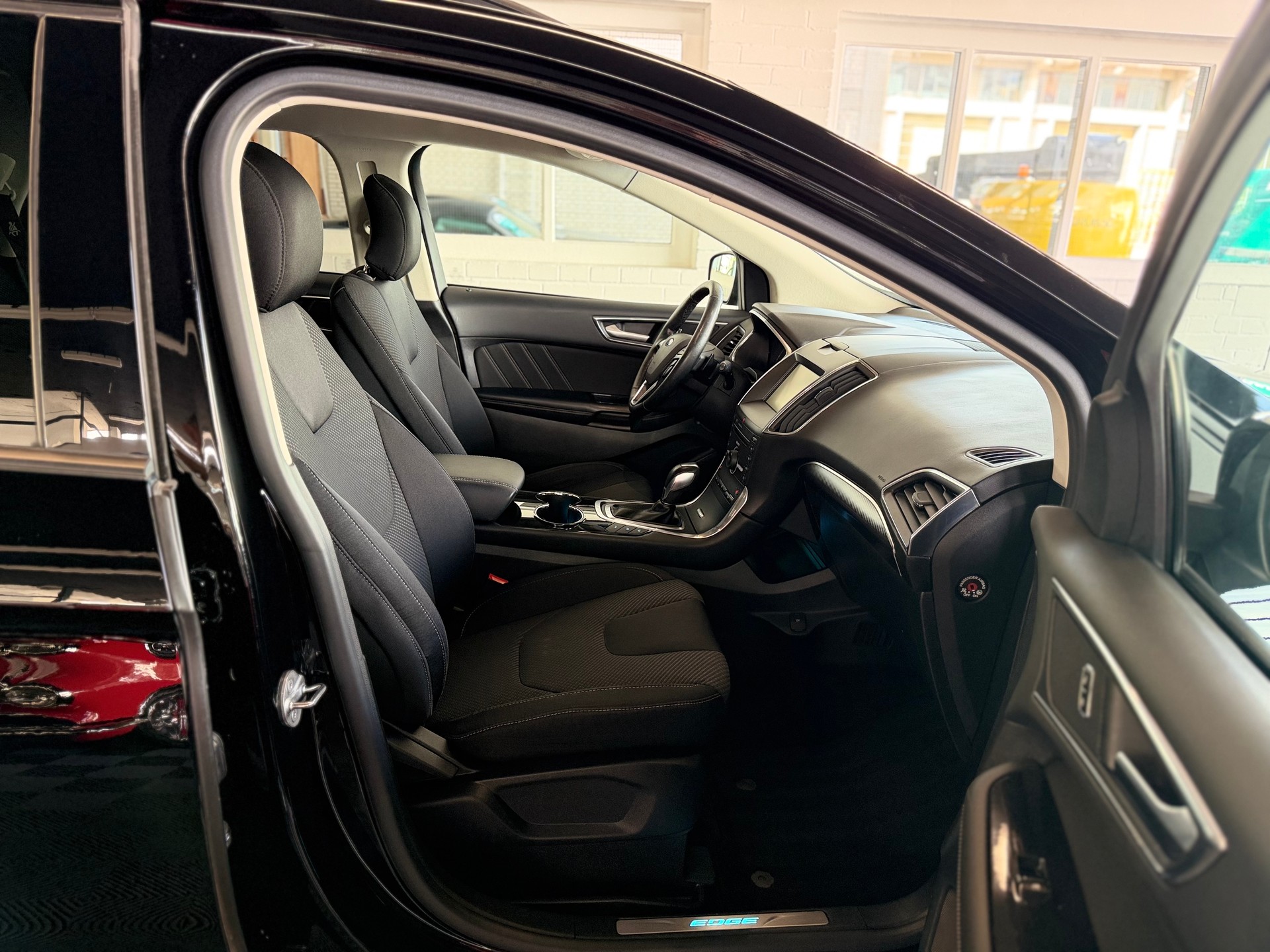 FORD Edge 2.0 TDCi Sport 4WD PowerShift-image-7