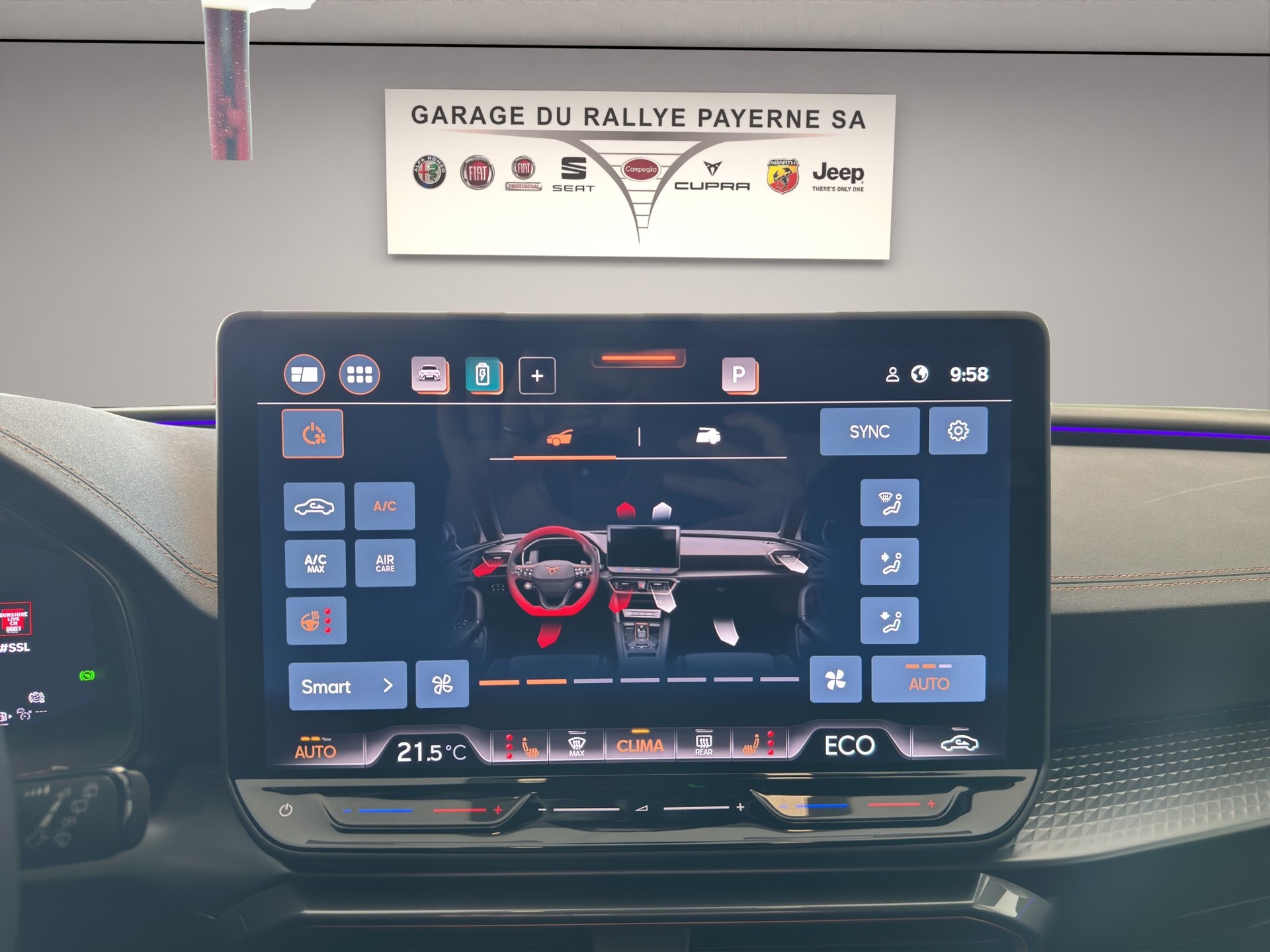 CUPRA LEON ST 1.5 e-HYBRID pHEV VZ DSG-image-18