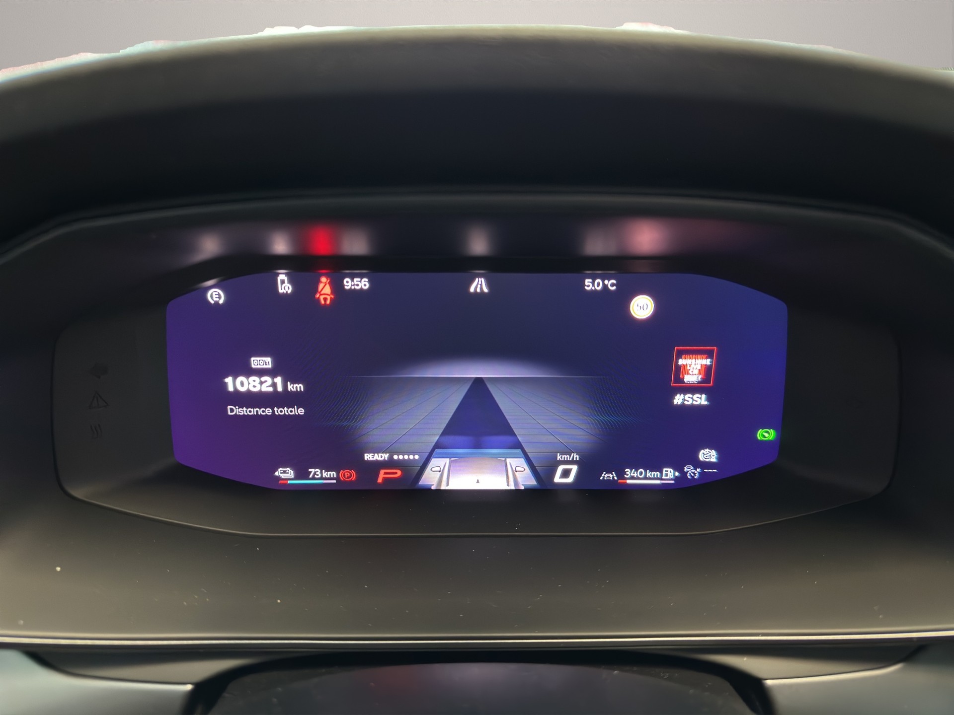 CUPRA LEON ST 1.5 e-HYBRID pHEV VZ DSG-image-14