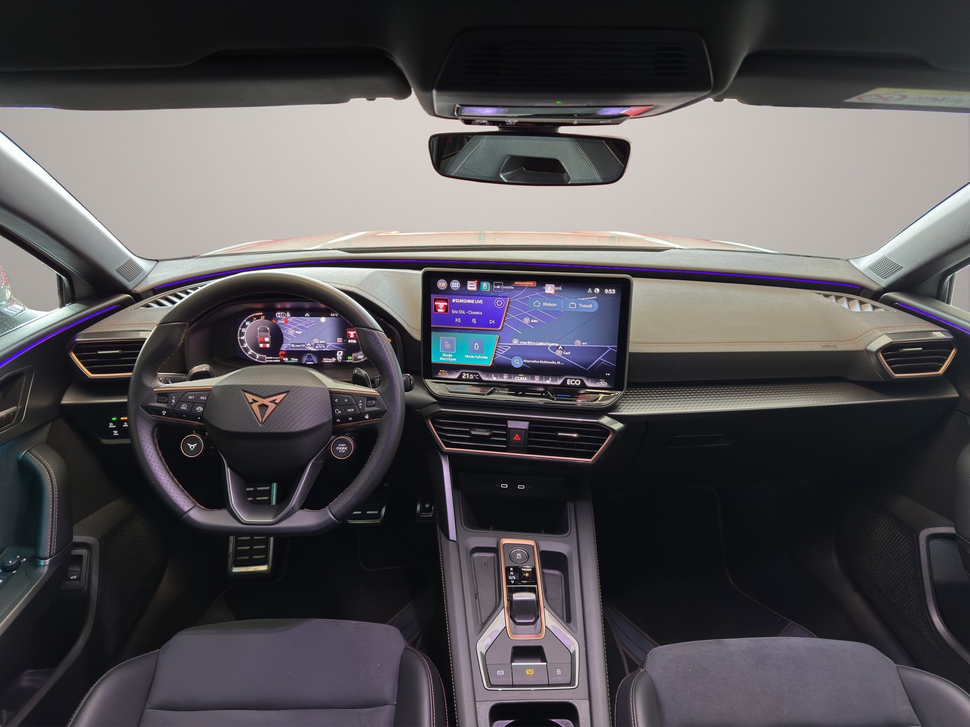 CUPRA LEON ST 1.5 e-HYBRID pHEV VZ DSG-image-11