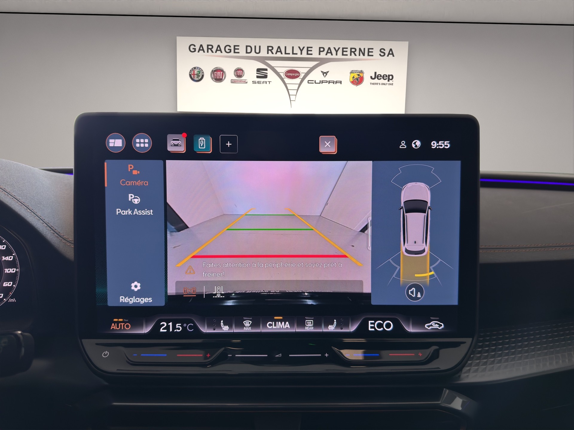 CUPRA LEON ST 1.5 e-HYBRID pHEV VZ DSG-image-16