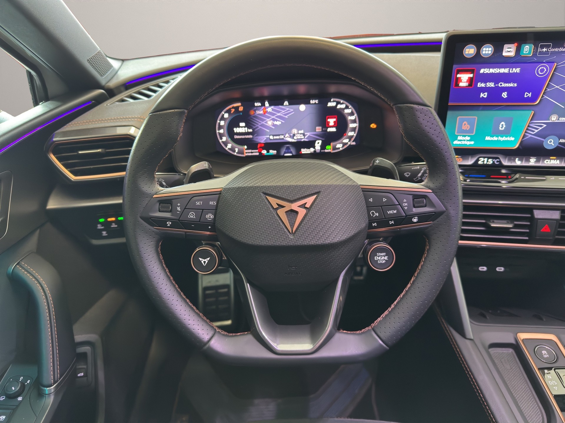 CUPRA LEON ST 1.5 e-HYBRID pHEV VZ DSG-image-12