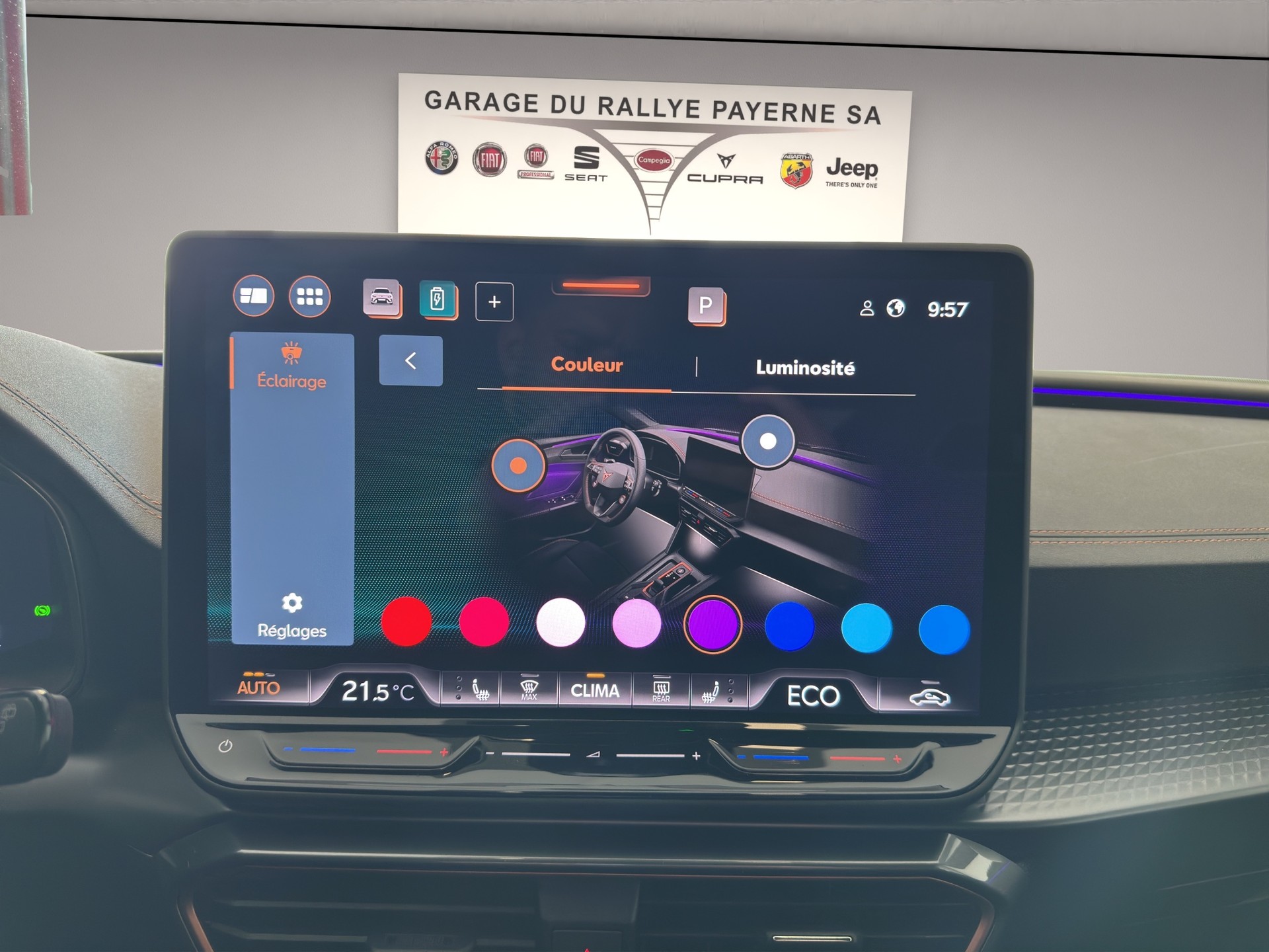 CUPRA LEON ST 1.5 e-HYBRID pHEV VZ DSG-image-17