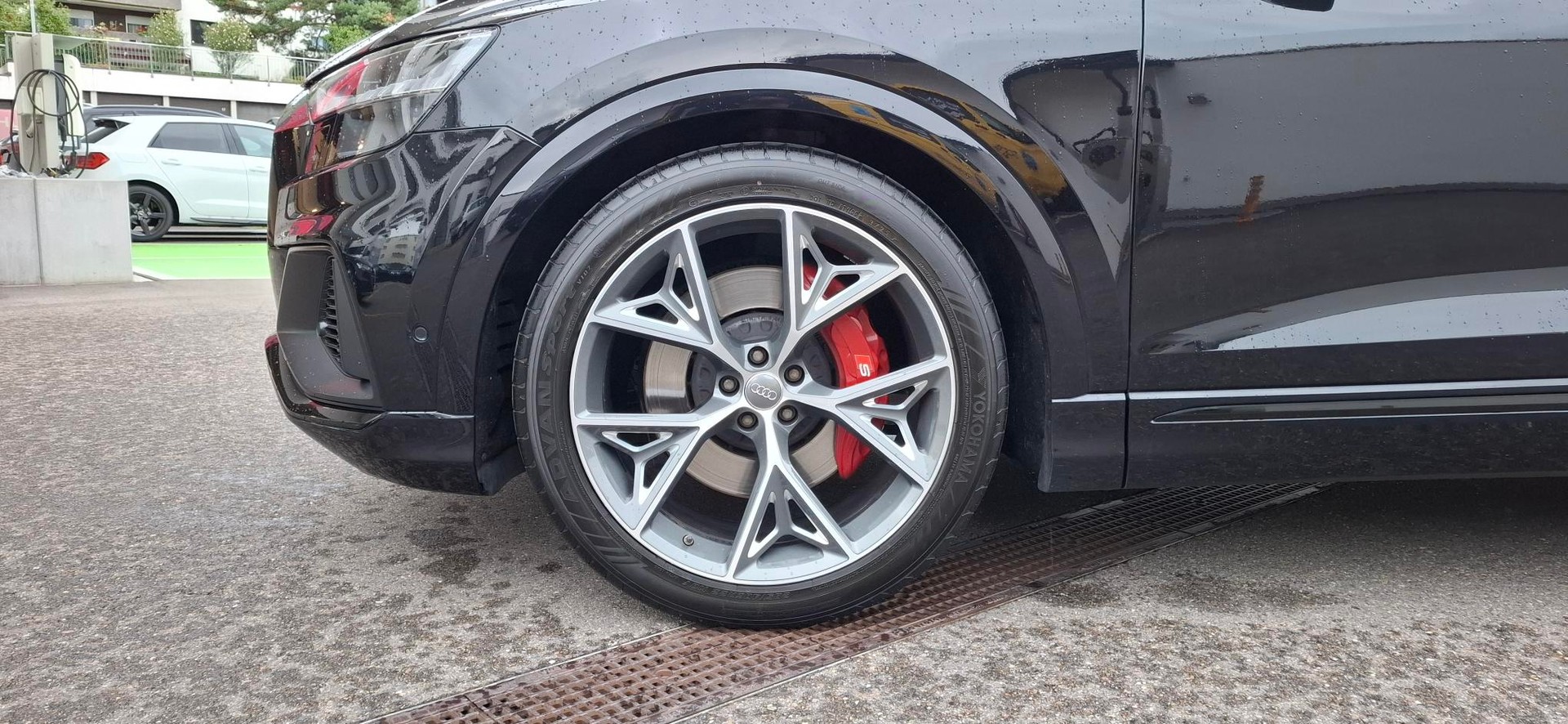AUDI SQ8 50 TDI quattro tiptronic-image-6